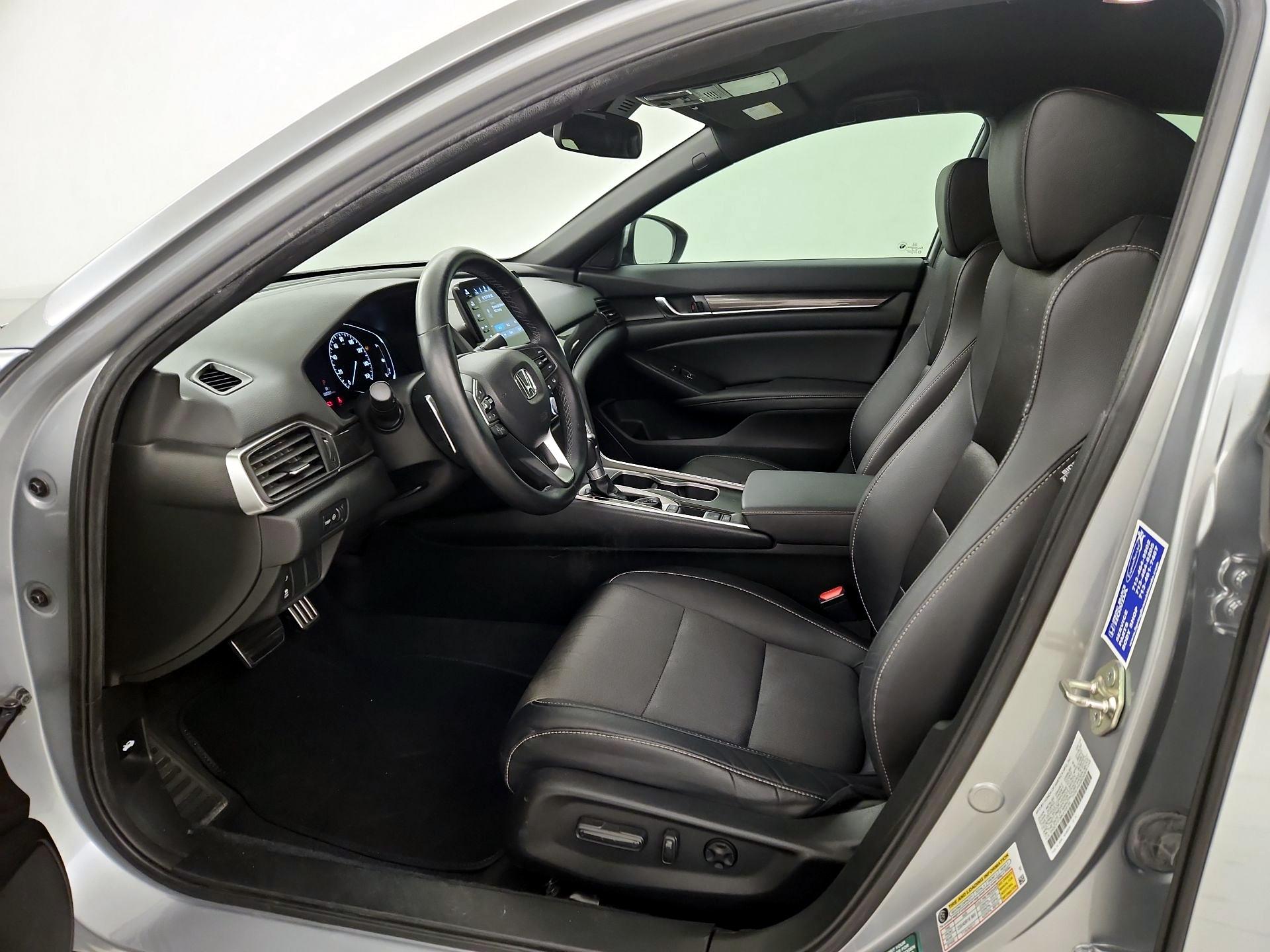 Thumbnail: 2019 Honda Accord - 11