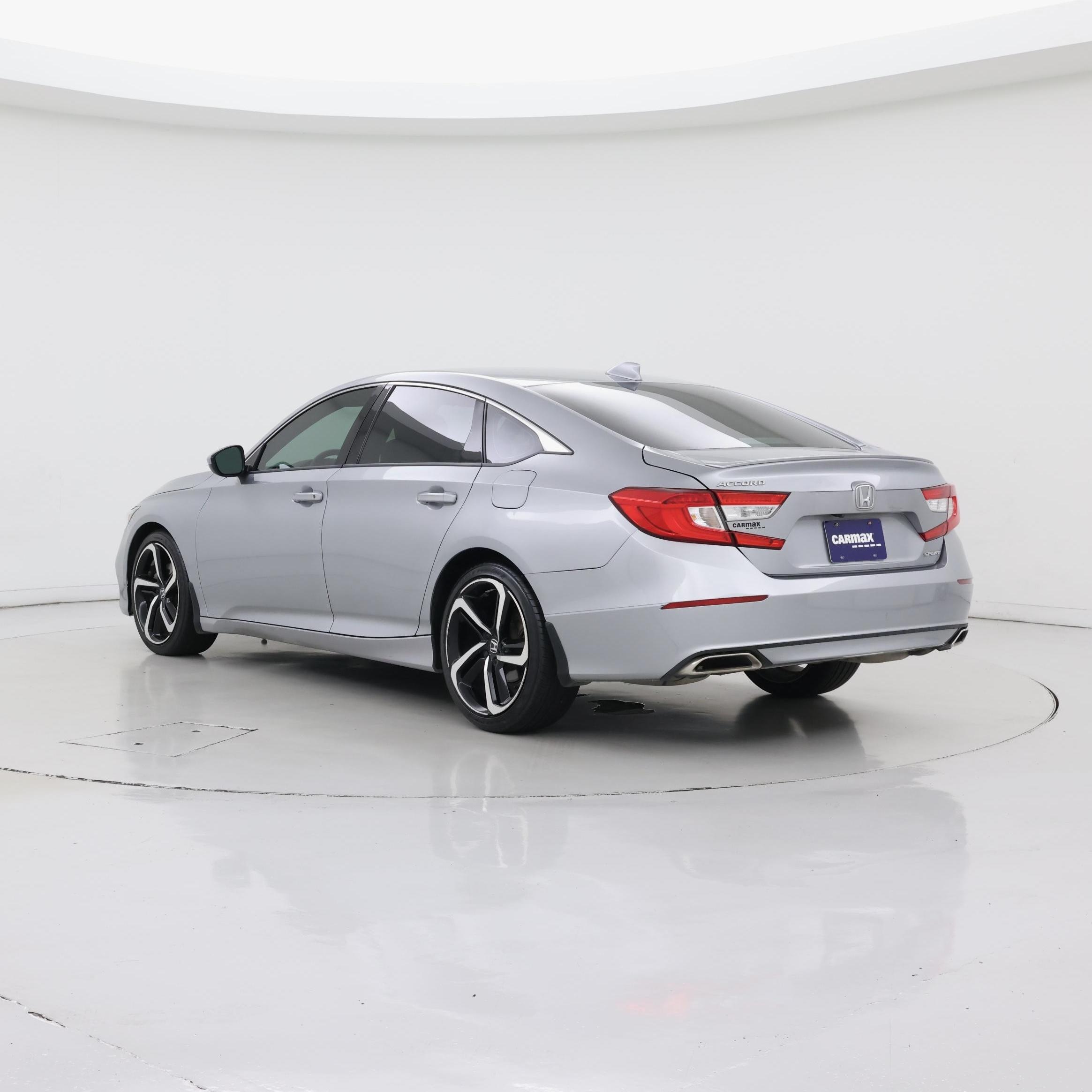 Thumbnail: 2019 Honda Accord - 2