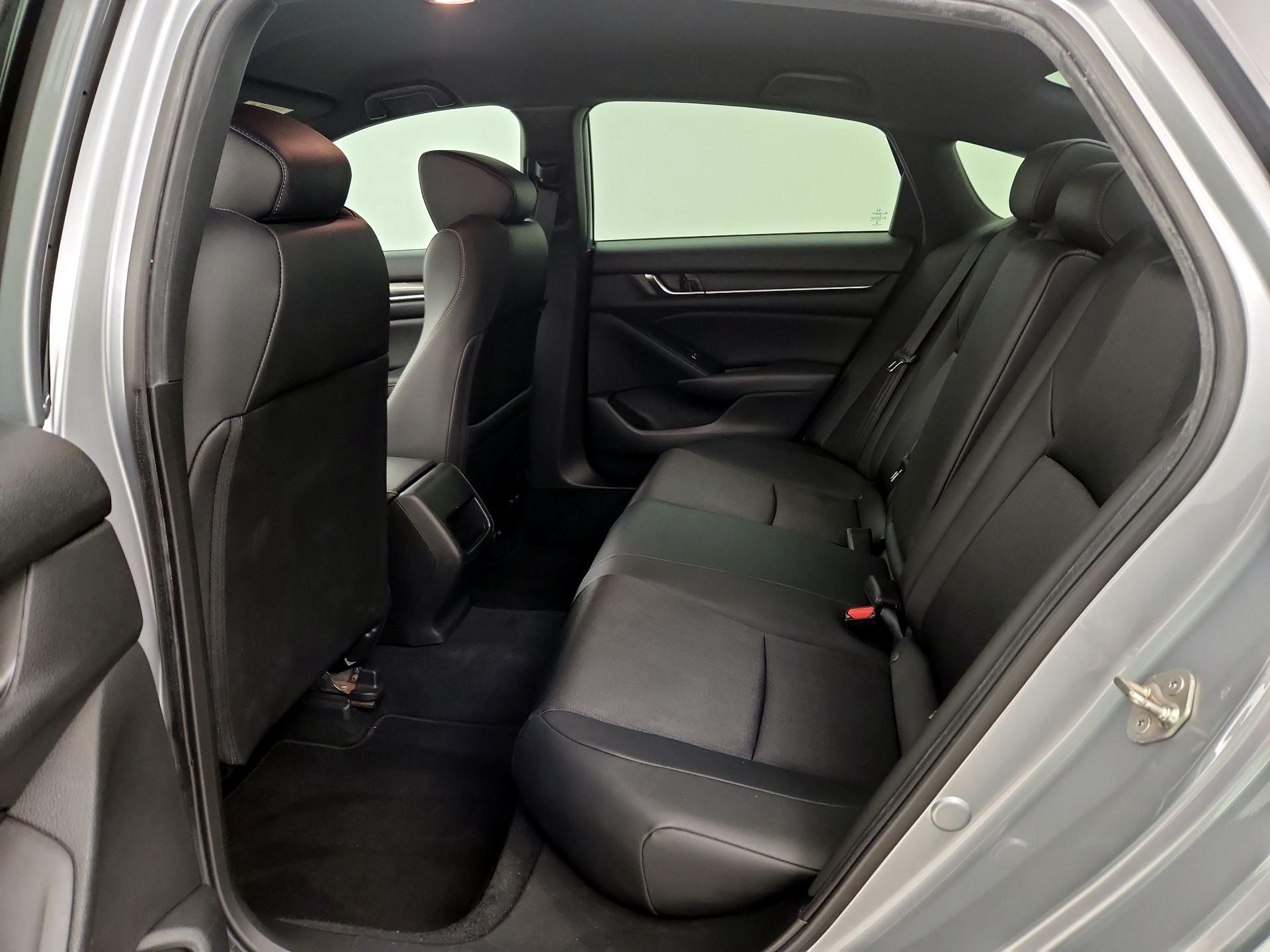 Thumbnail: 2019 Honda Accord - 19
