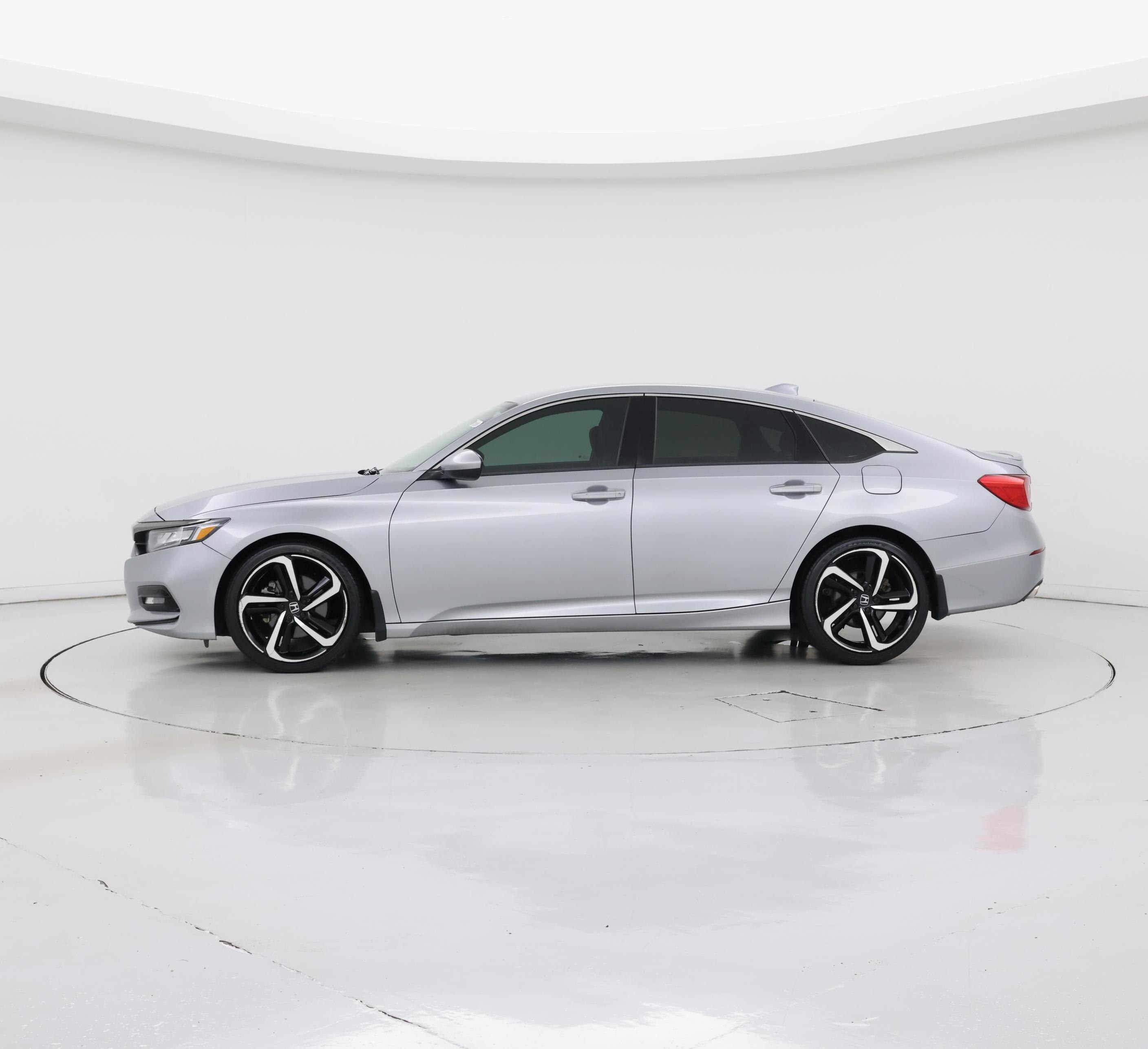 Thumbnail: 2019 Honda Accord - 3