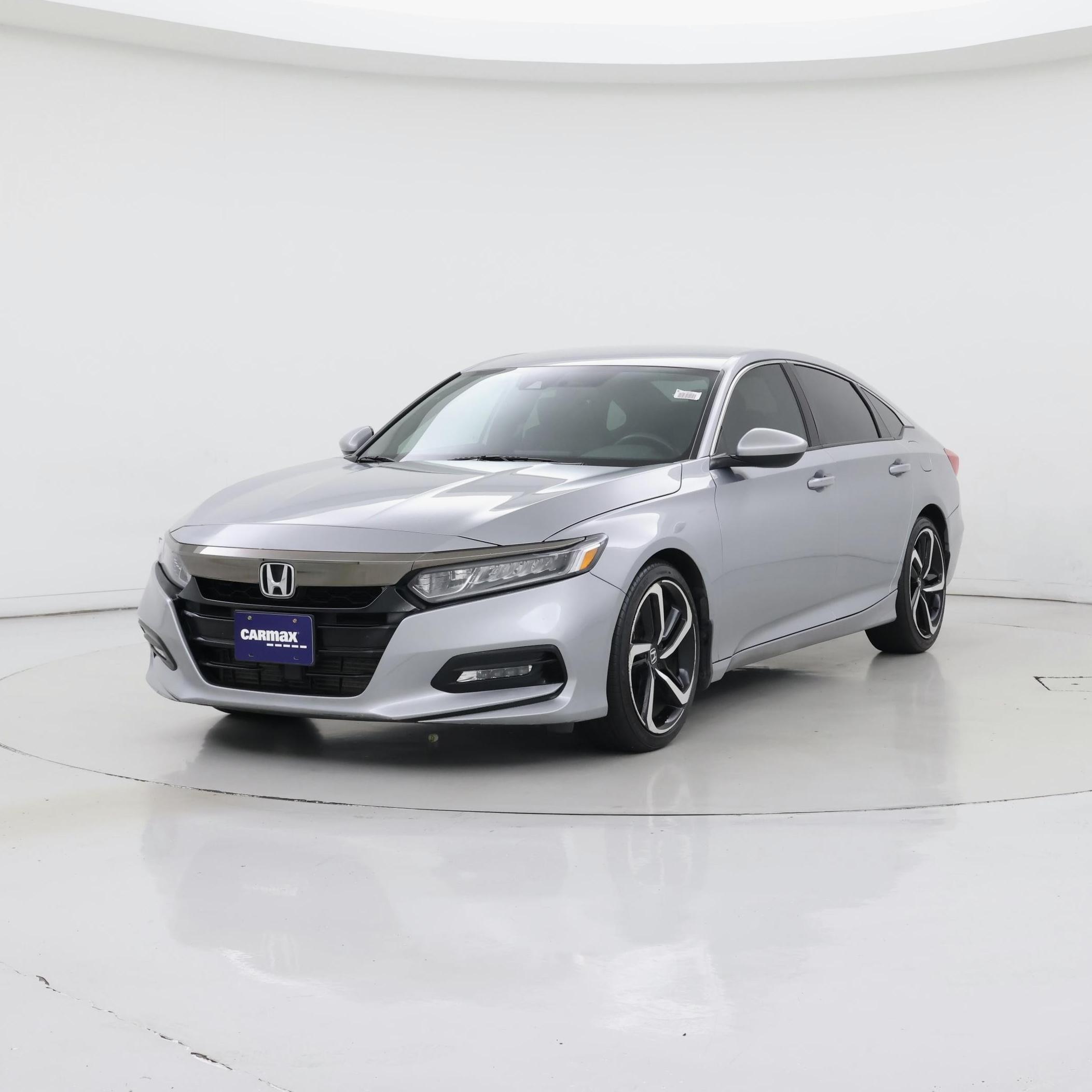 Thumbnail: 2019 Honda Accord - 4