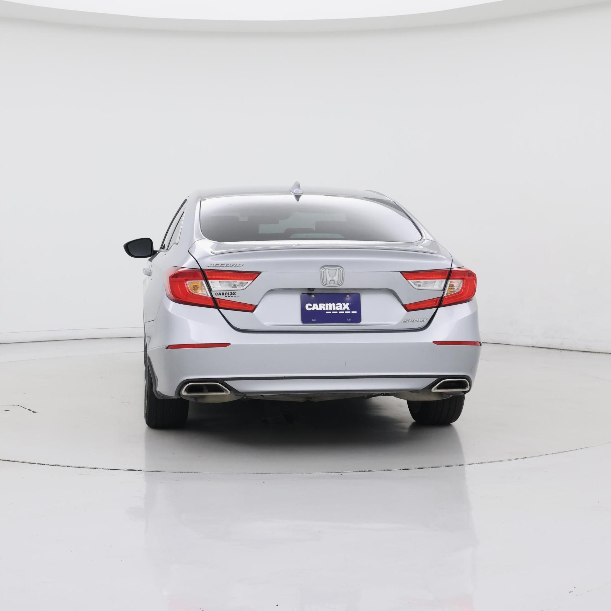 Thumbnail: 2019 Honda Accord - 6