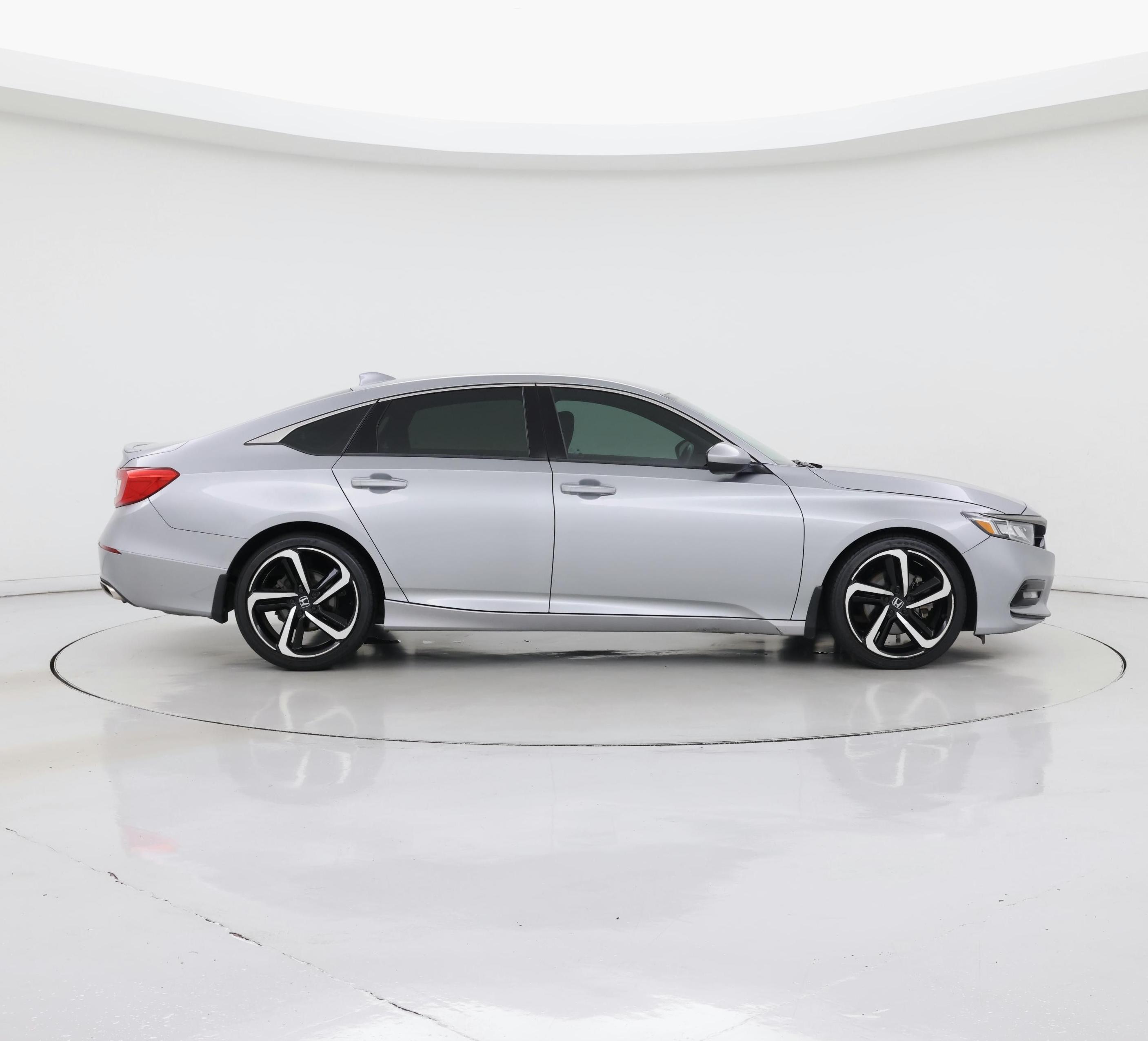 Thumbnail: 2019 Honda Accord - 7
