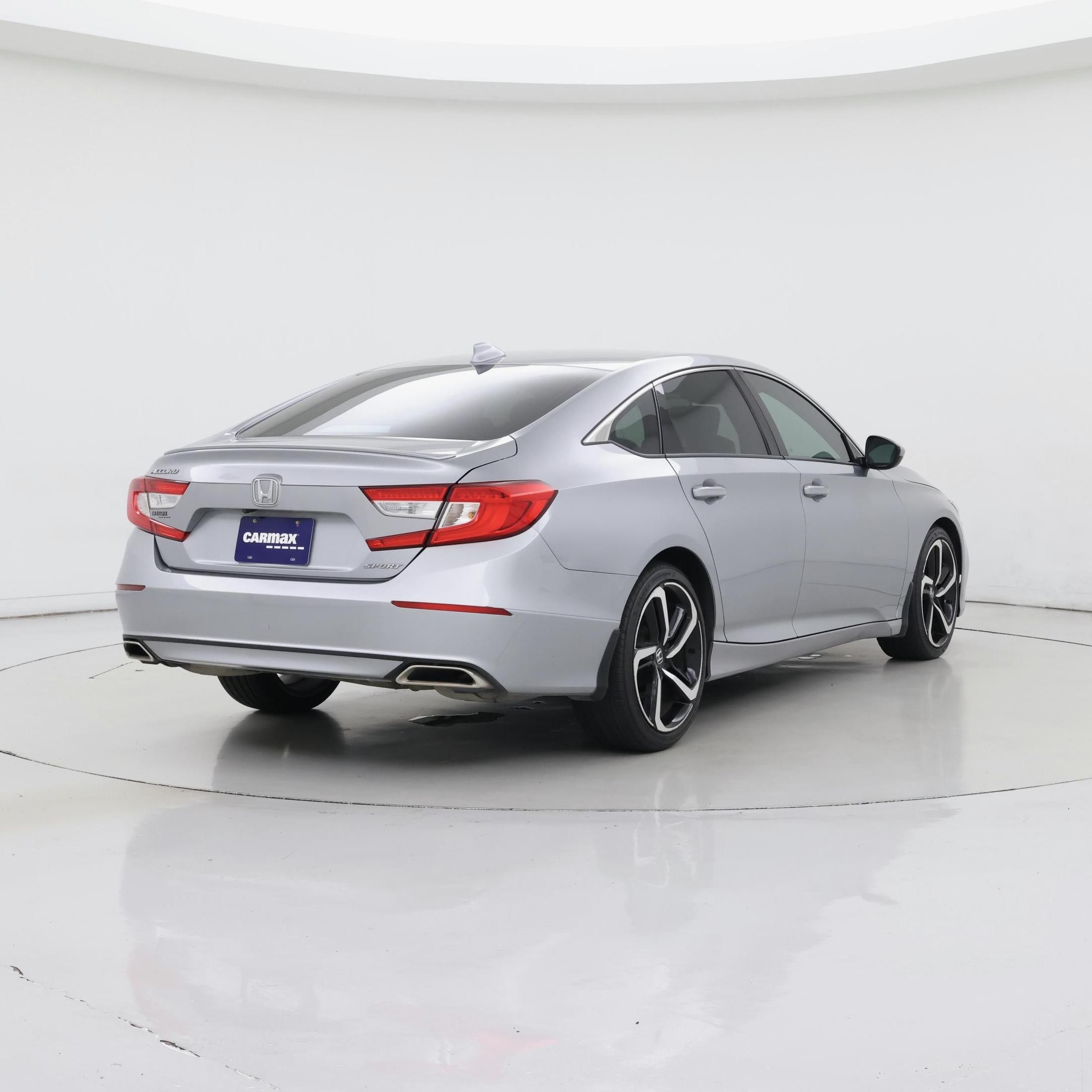 Thumbnail: 2019 Honda Accord - 8