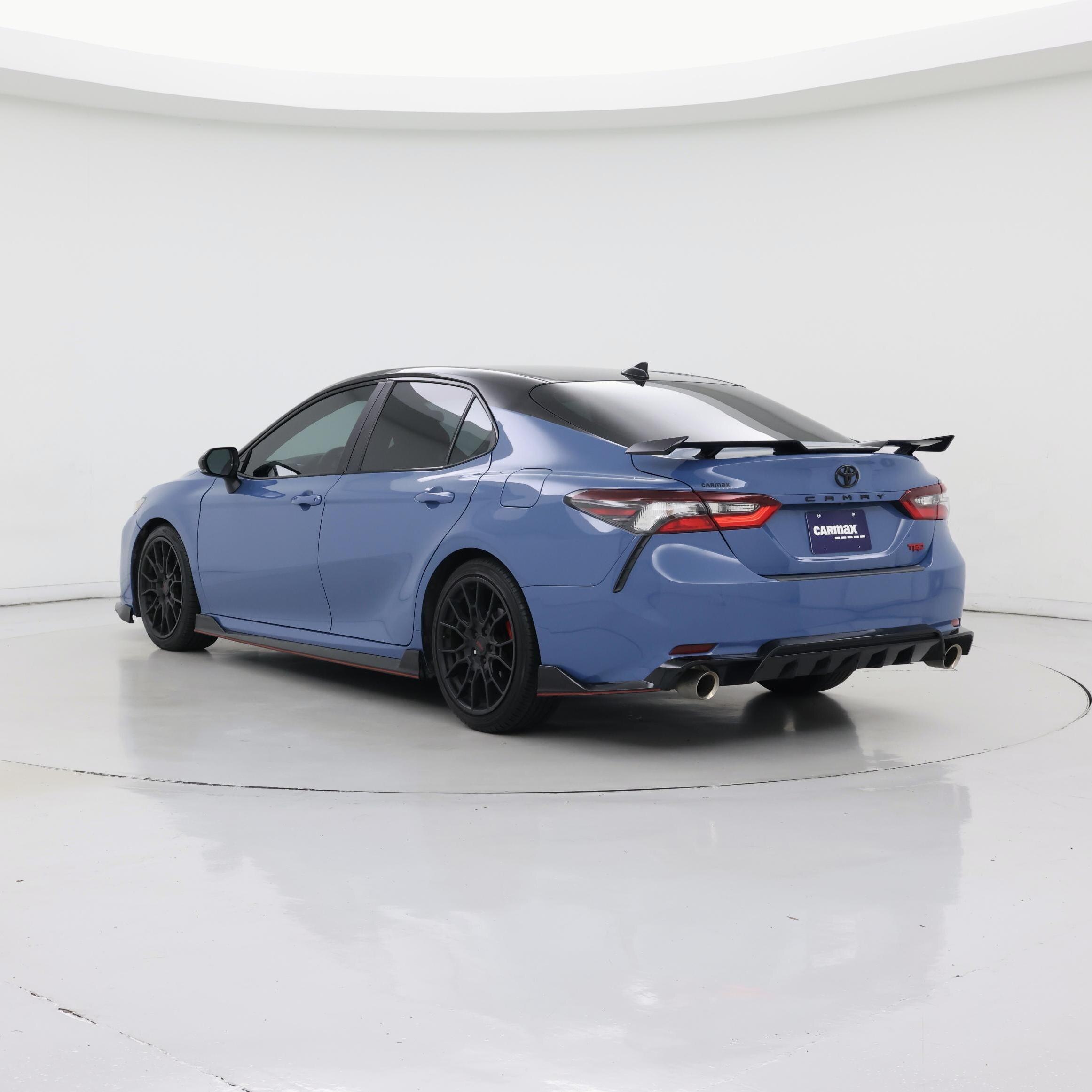 Thumbnail: 2022 Toyota Camry - 2