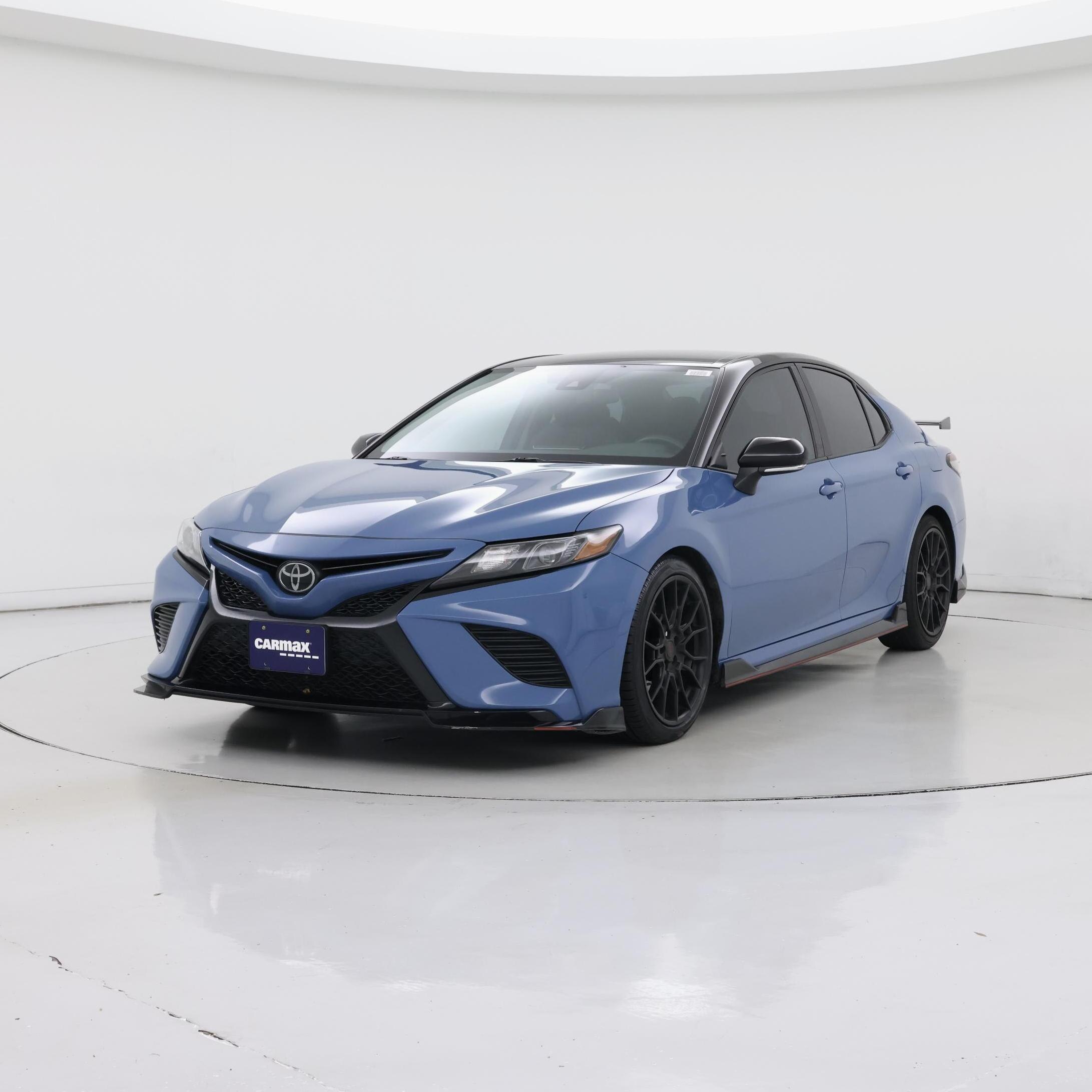 Thumbnail: 2022 Toyota Camry - 4
