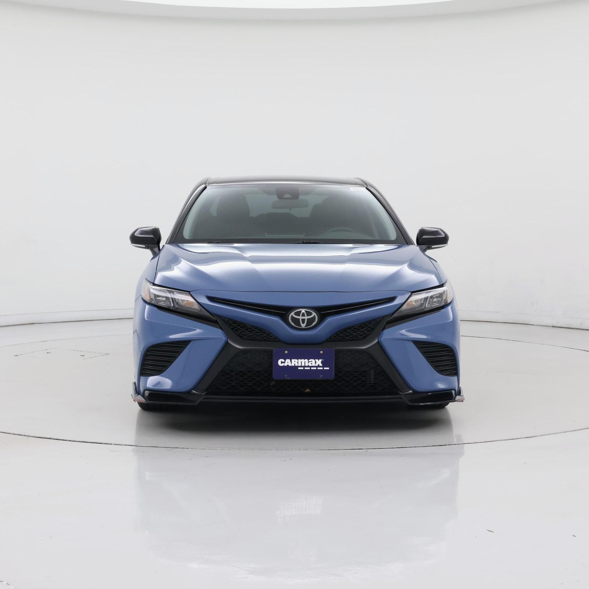 Thumbnail: 2022 Toyota Camry - 5