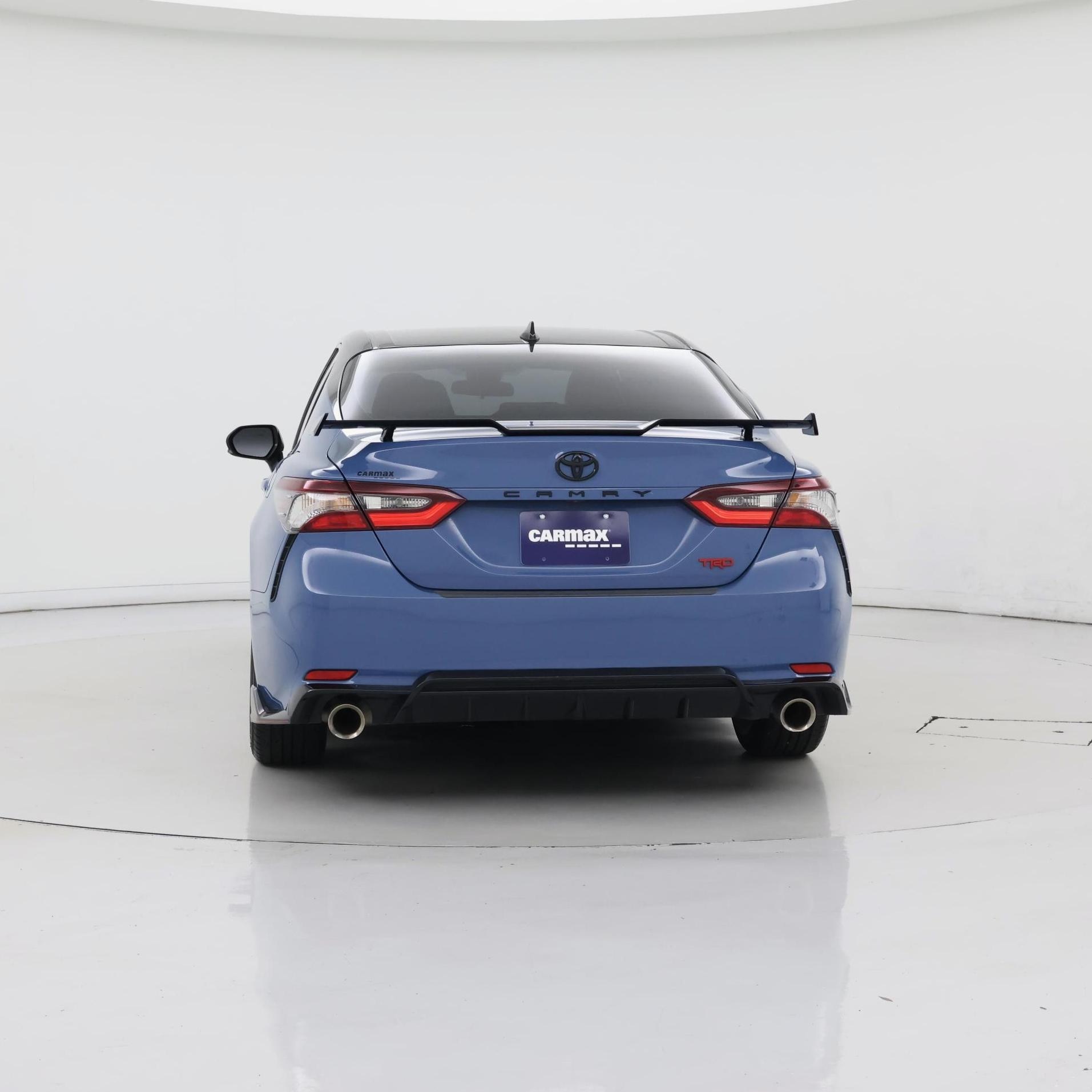 Thumbnail: 2022 Toyota Camry - 6