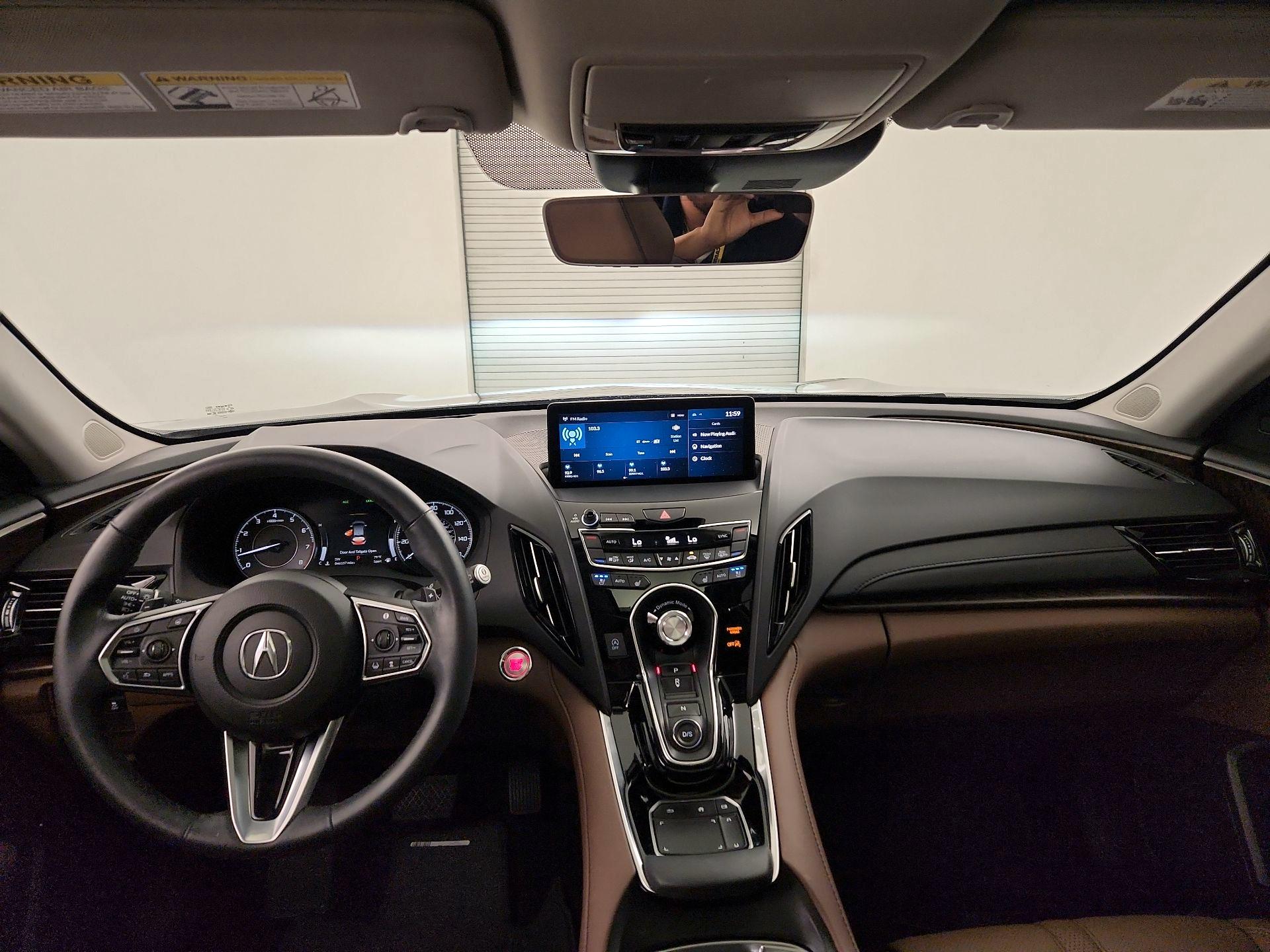 Thumbnail: 2019 Acura RDX - 9