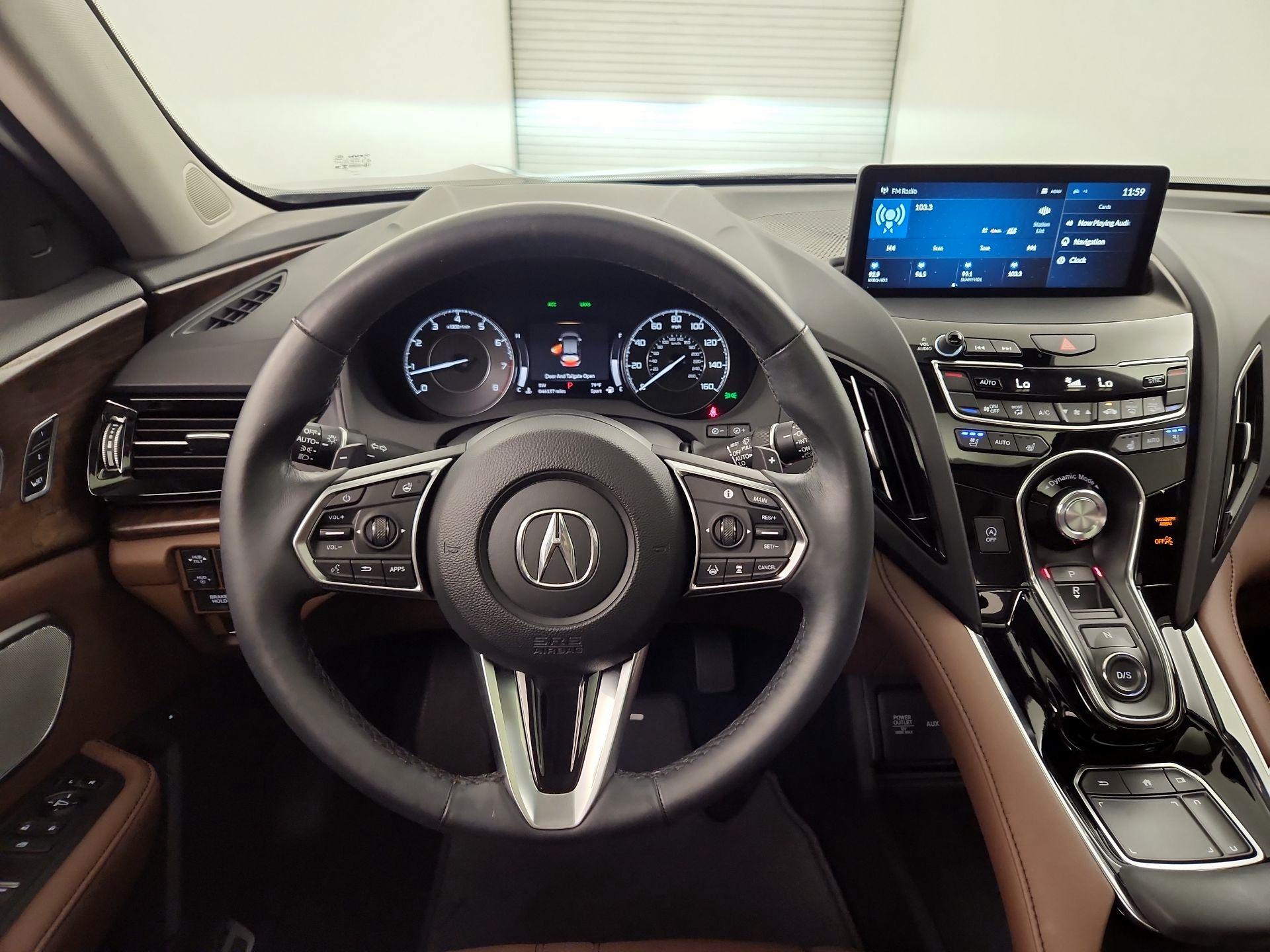Thumbnail: 2019 Acura RDX - 10
