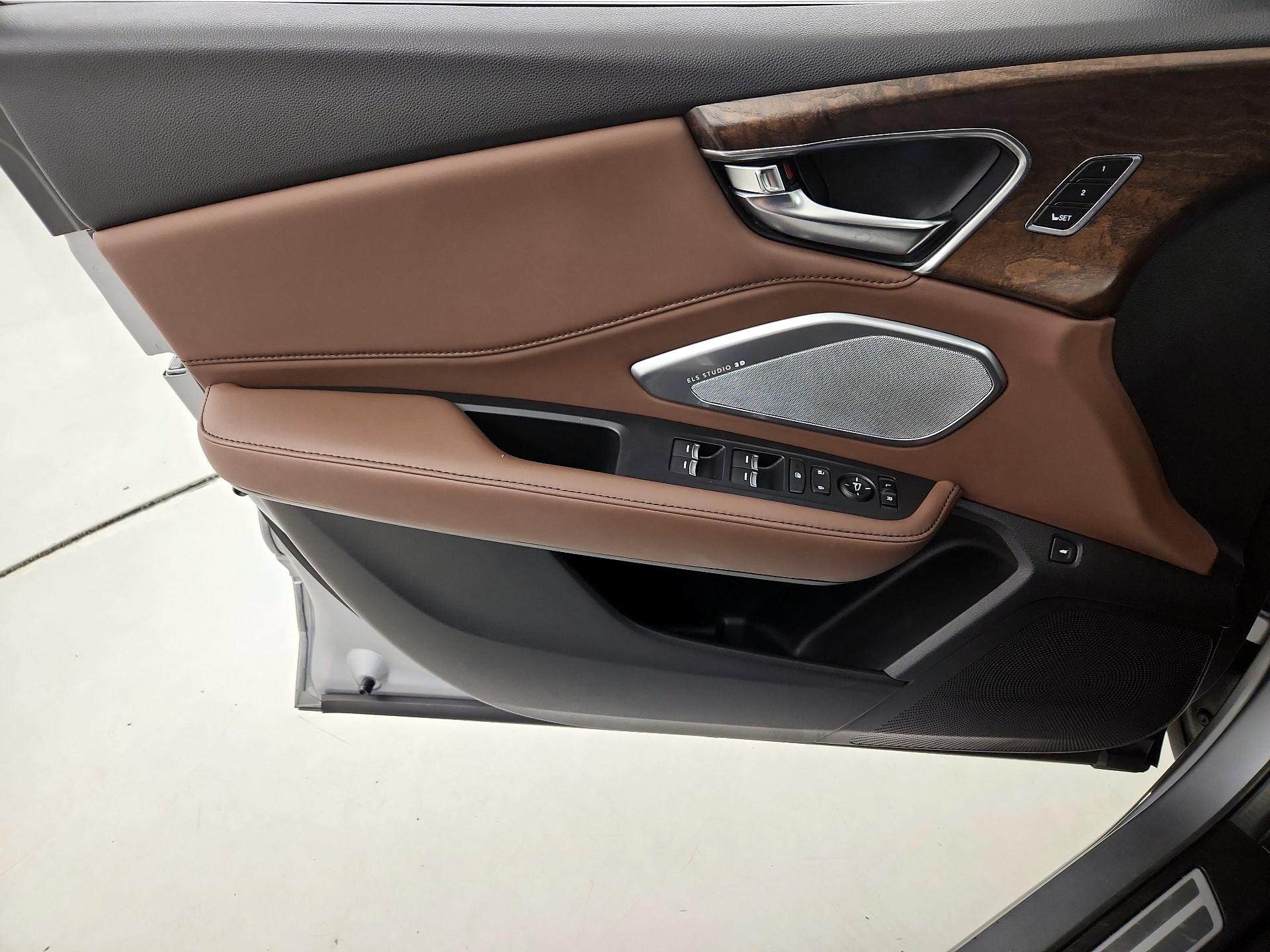 Thumbnail: 2019 Acura RDX - 12