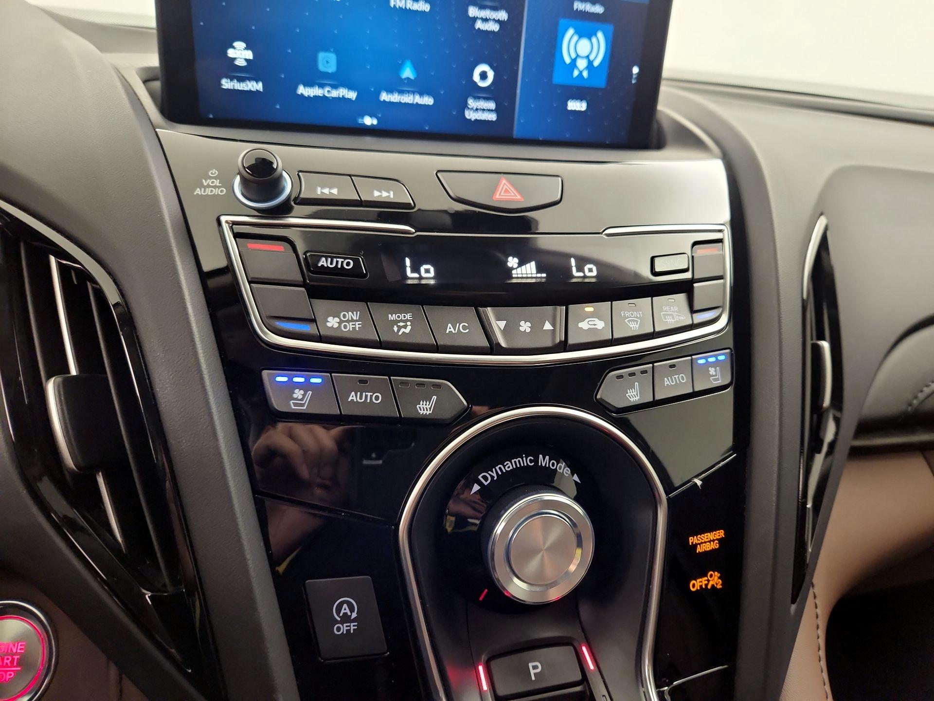 Thumbnail: 2019 Acura RDX - 16