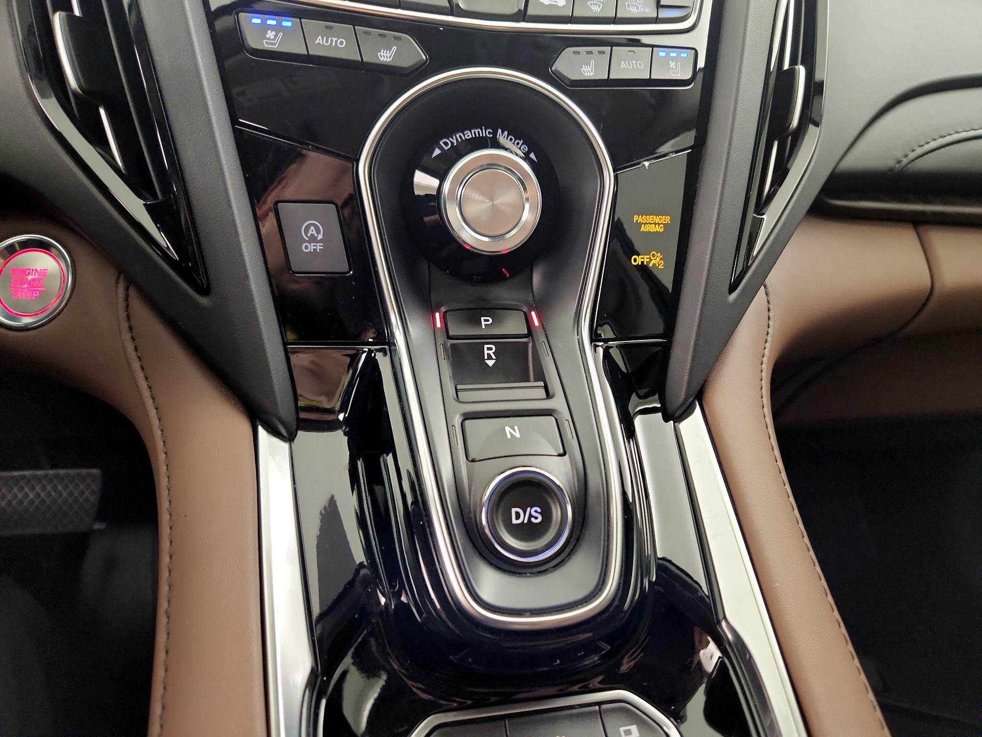 Thumbnail: 2019 Acura RDX - 17