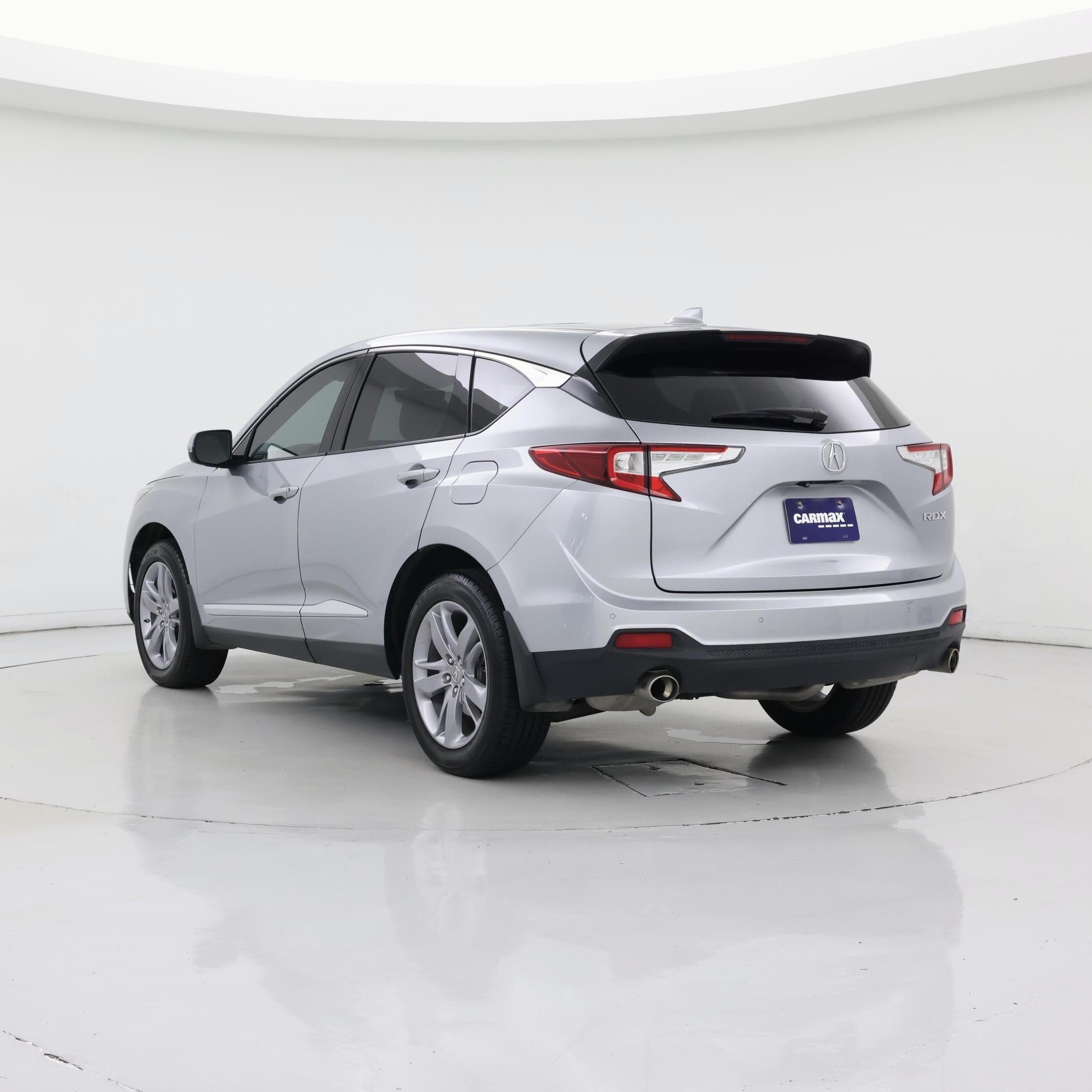 Thumbnail: 2019 Acura RDX - 2