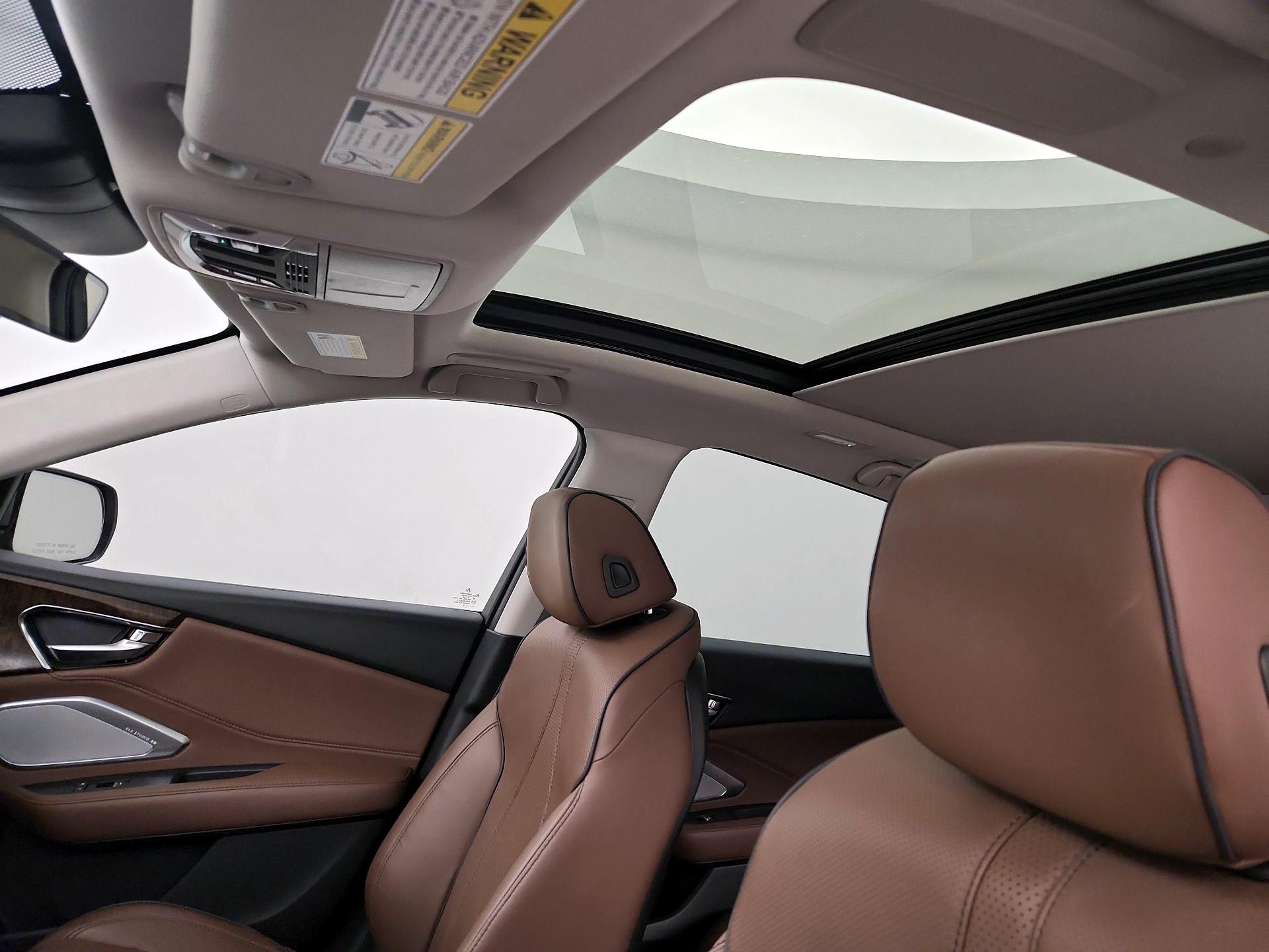 Thumbnail: 2019 Acura RDX - 19