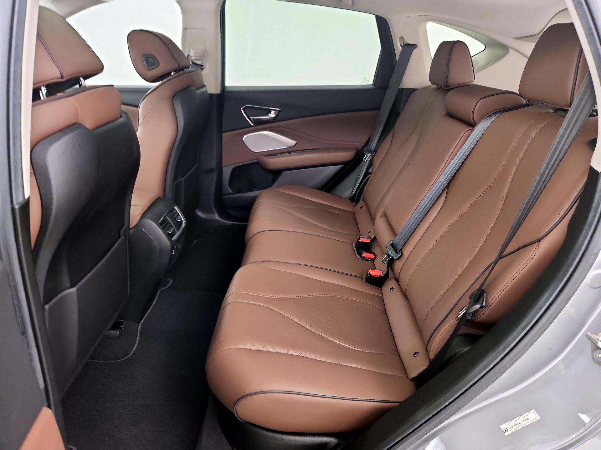 Thumbnail: 2019 Acura RDX - 20