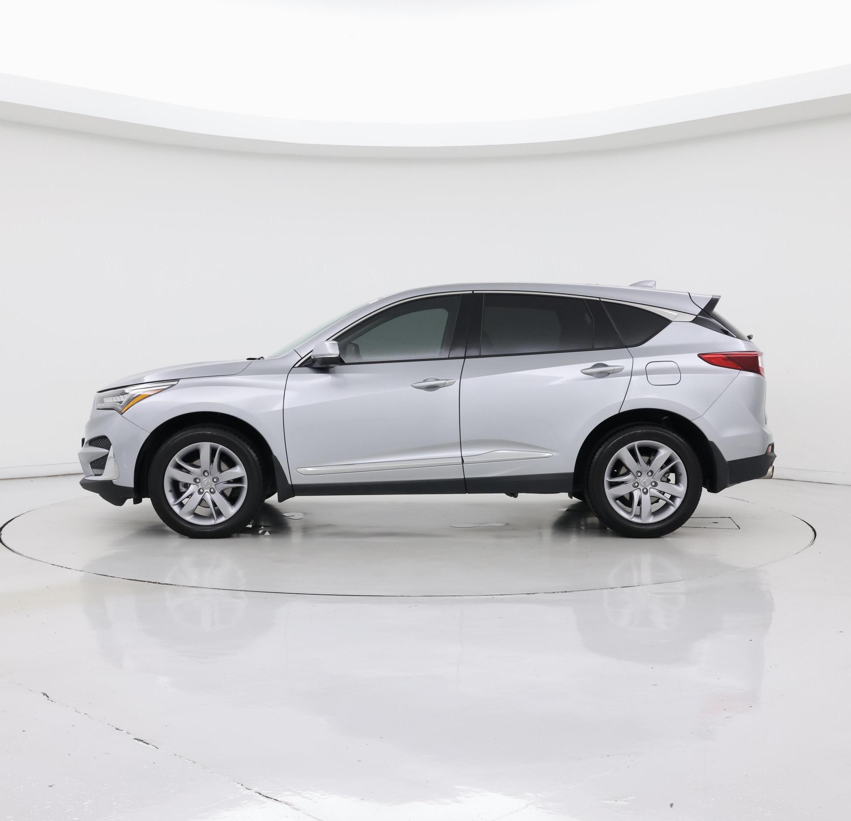 Thumbnail: 2019 Acura RDX - 3