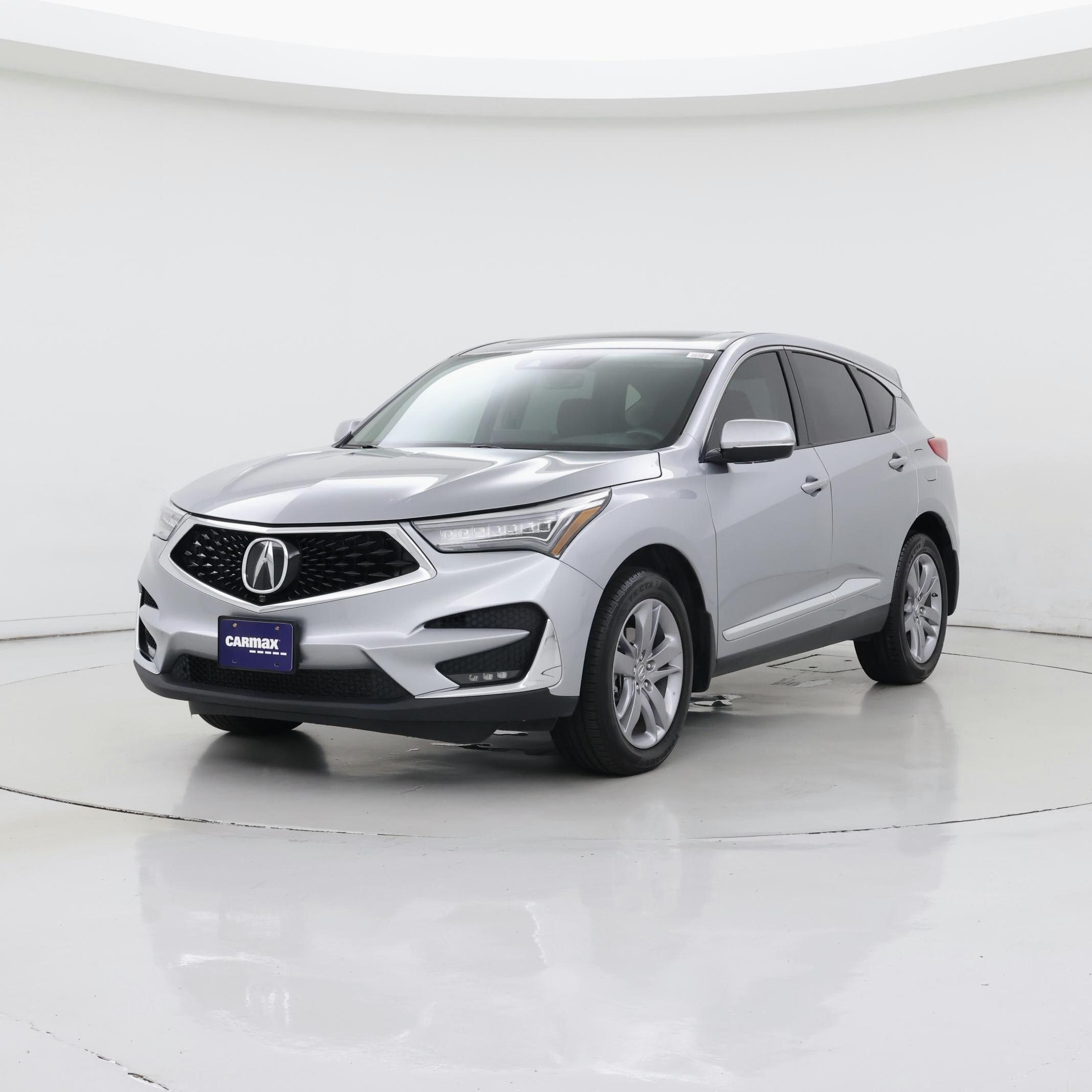 Thumbnail: 2019 Acura RDX - 4