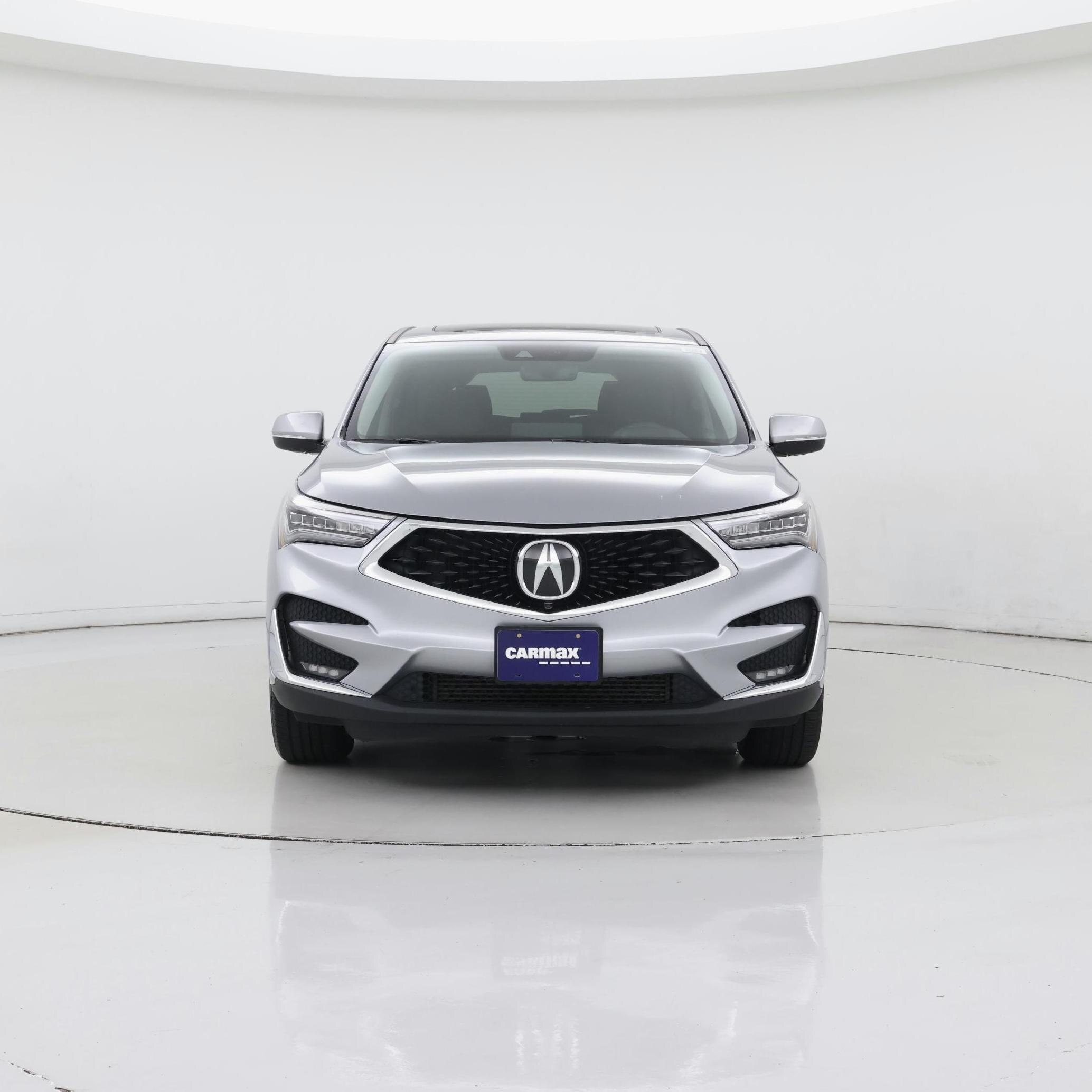 Thumbnail: 2019 Acura RDX - 5