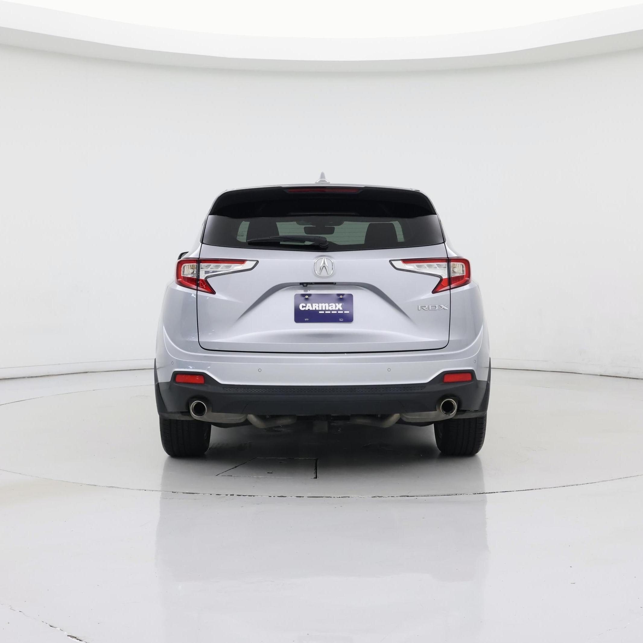 Thumbnail: 2019 Acura RDX - 6