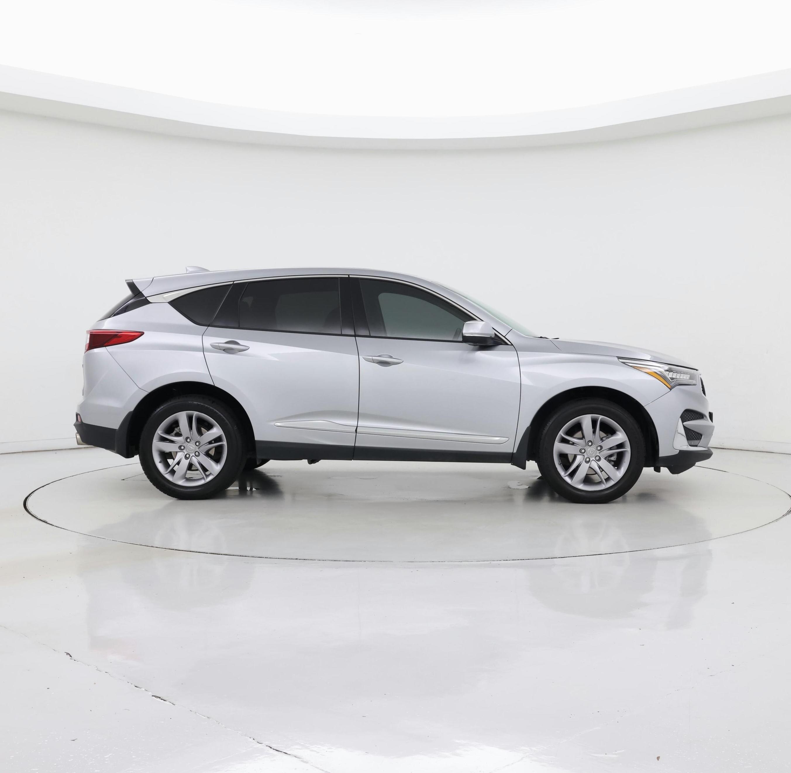 Thumbnail: 2019 Acura RDX - 7