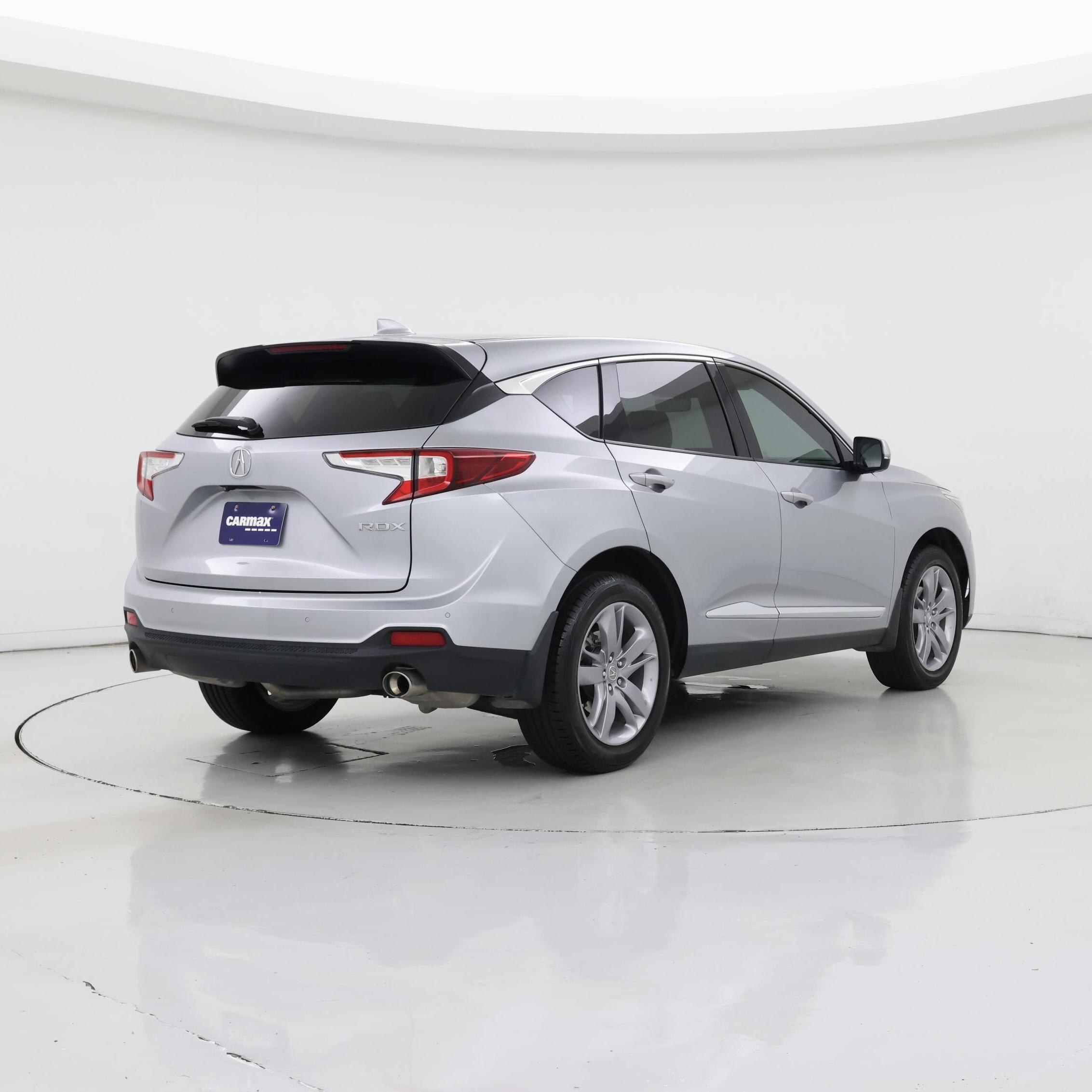 Thumbnail: 2019 Acura RDX - 8