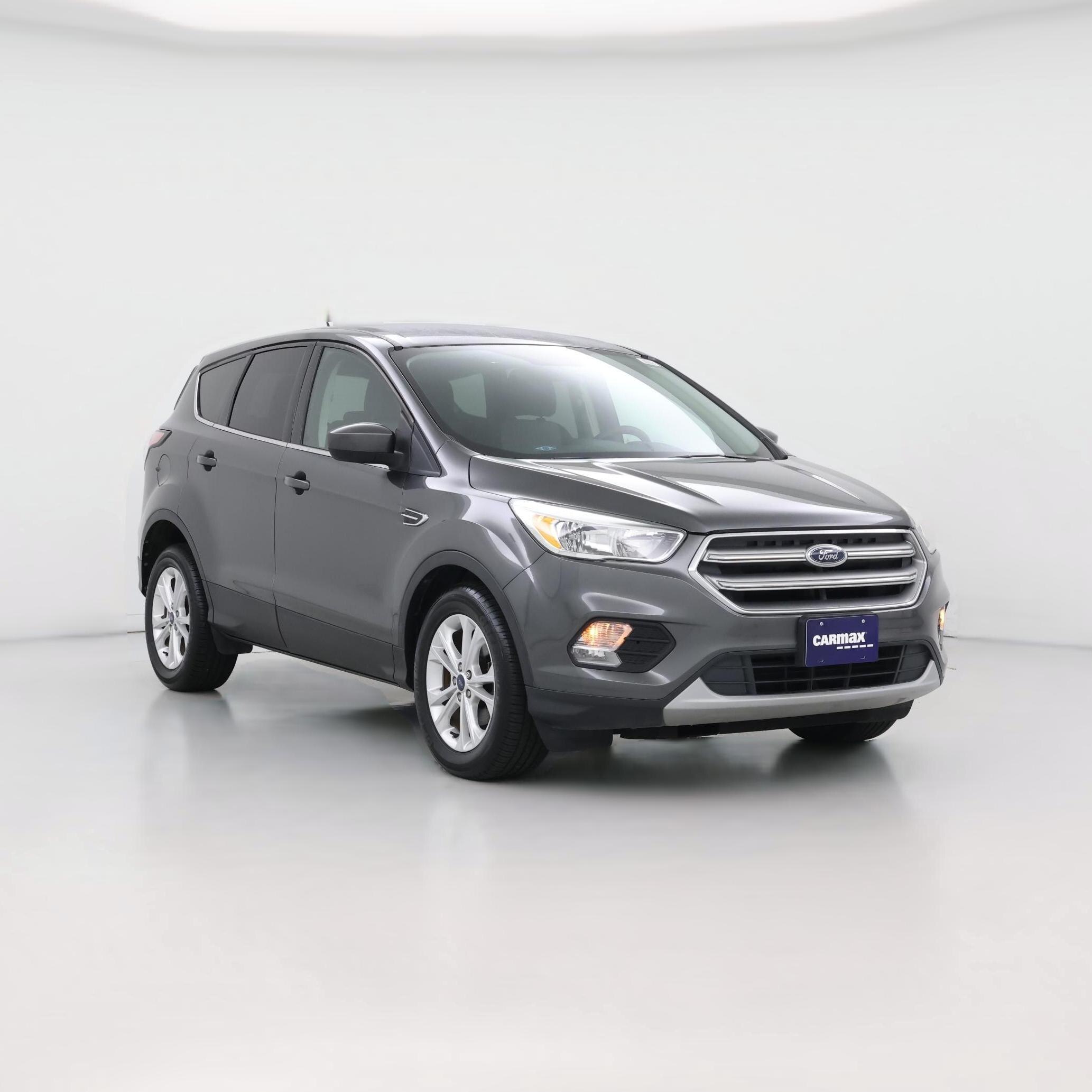 Thumbnail: 2017 Ford Escape - 1
