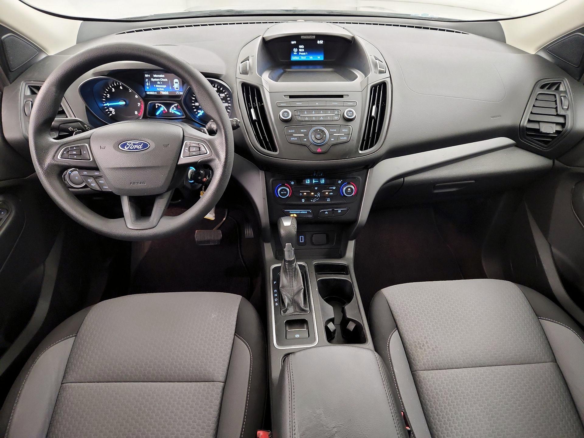 Thumbnail: 2017 Ford Escape - 9