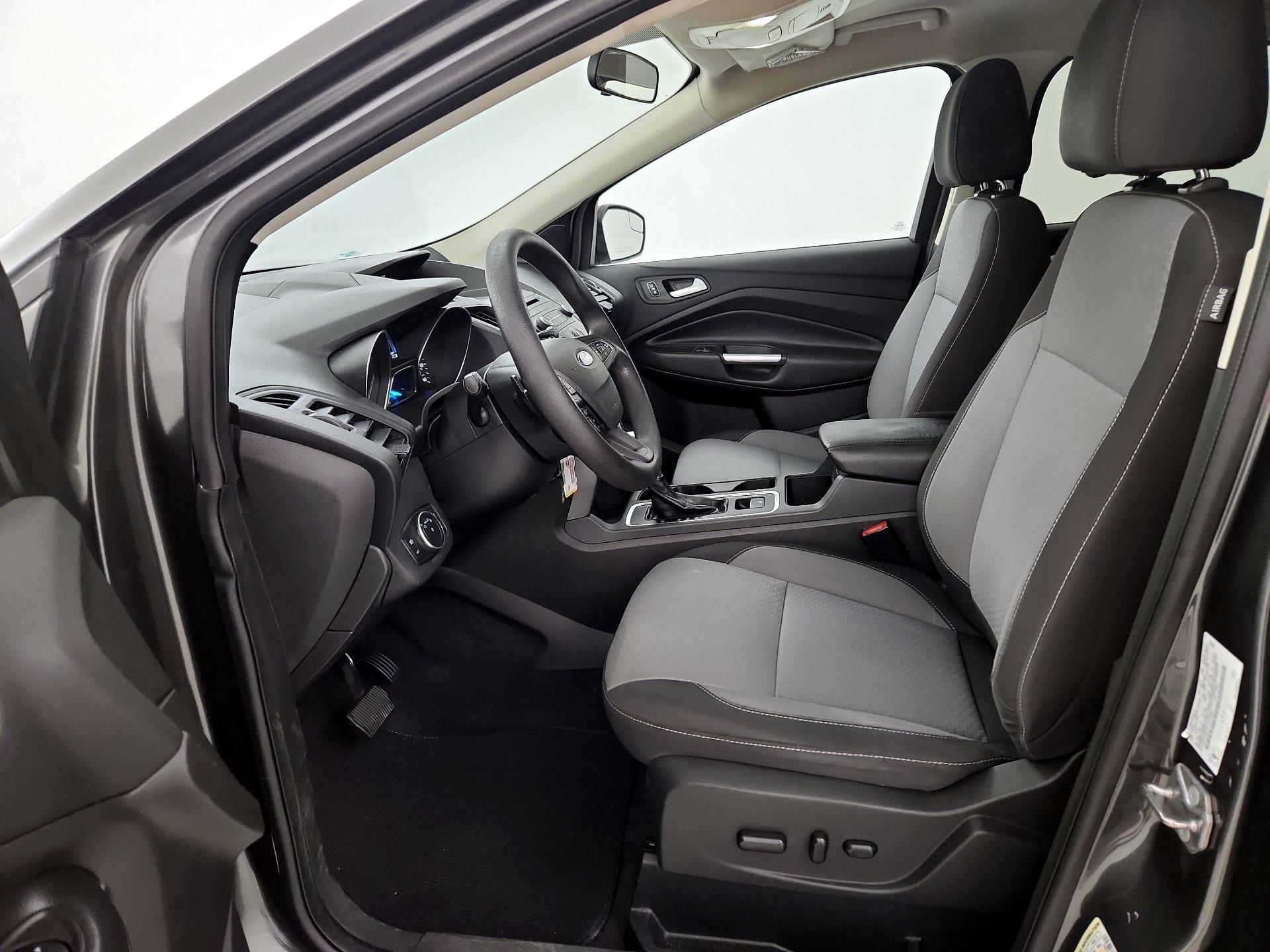 Thumbnail: 2017 Ford Escape - 11