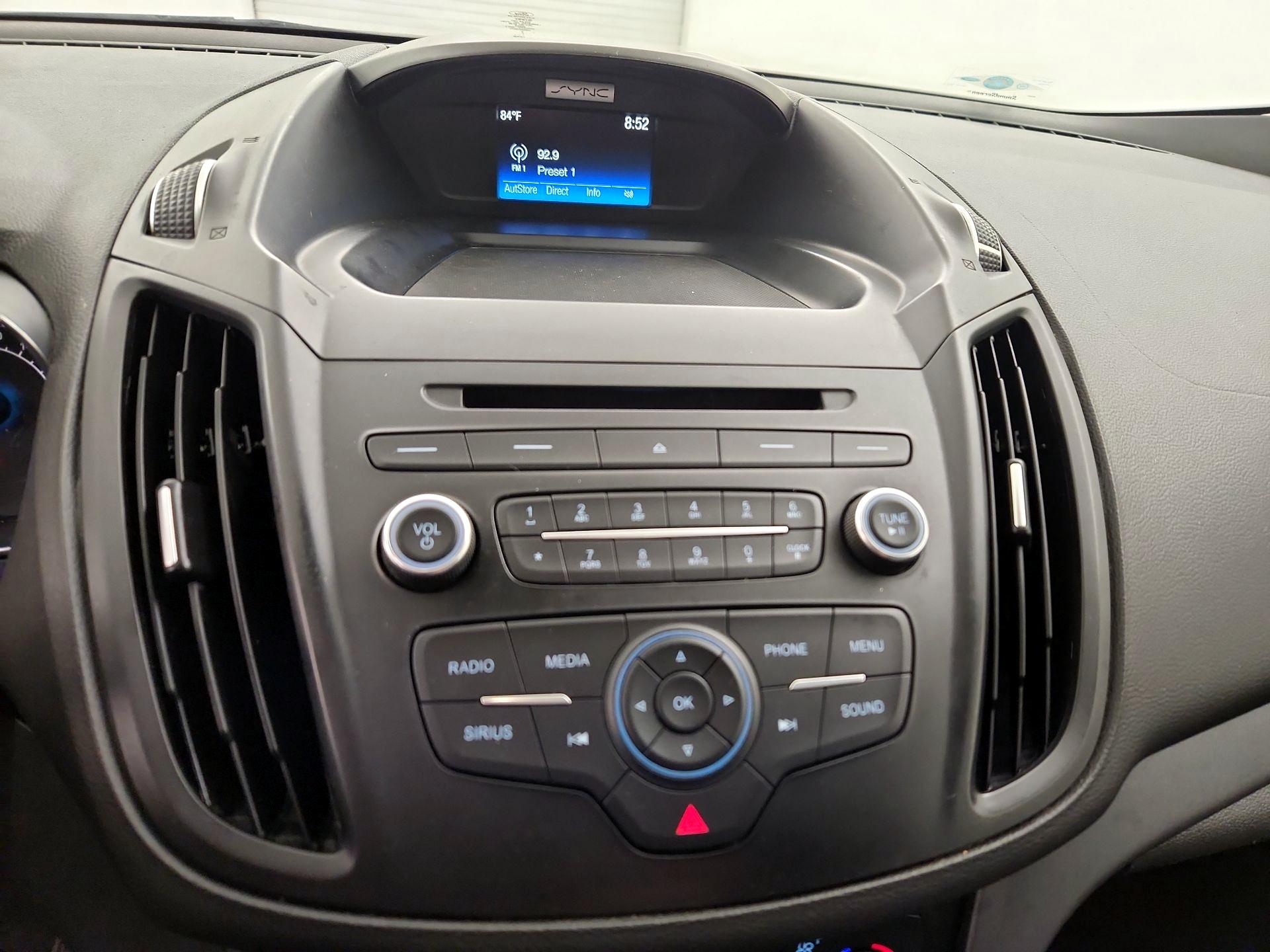 Thumbnail: 2017 Ford Escape - 15