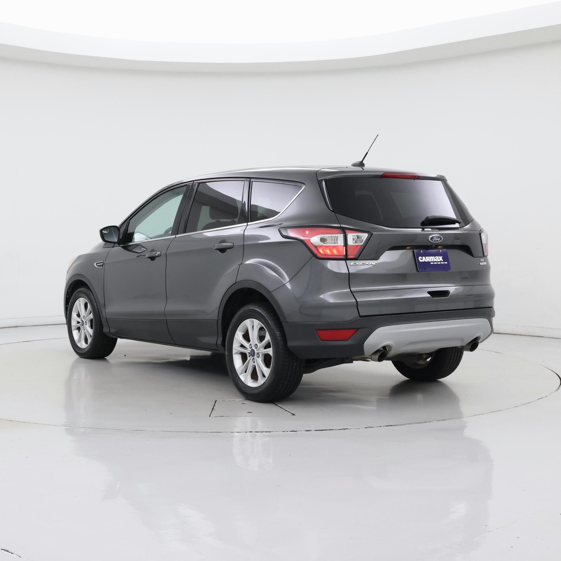 Thumbnail: 2017 Ford Escape - 2