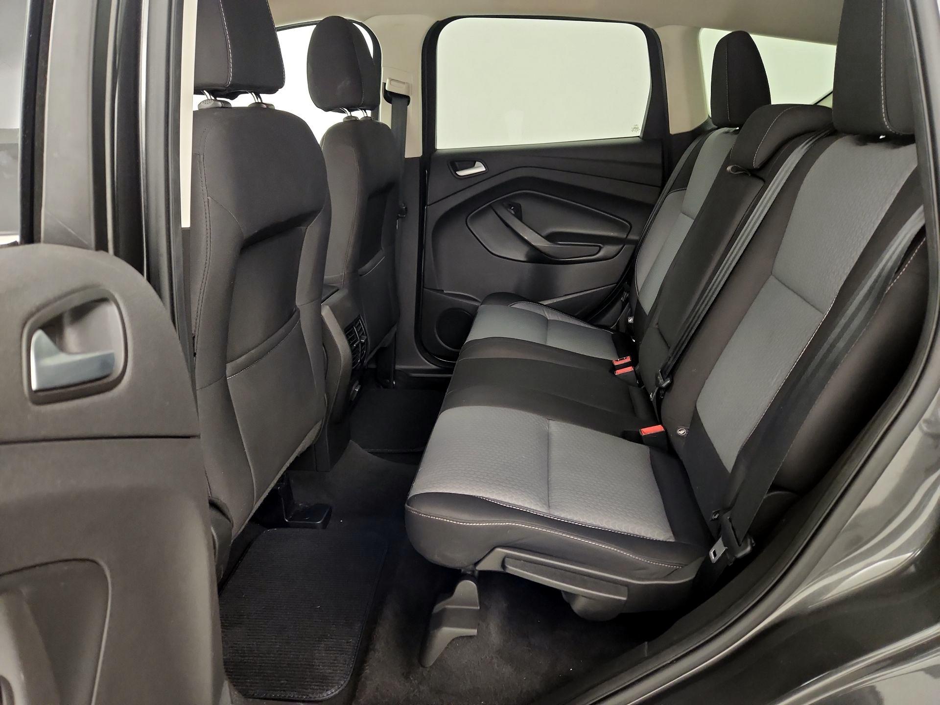 Thumbnail: 2017 Ford Escape - 19