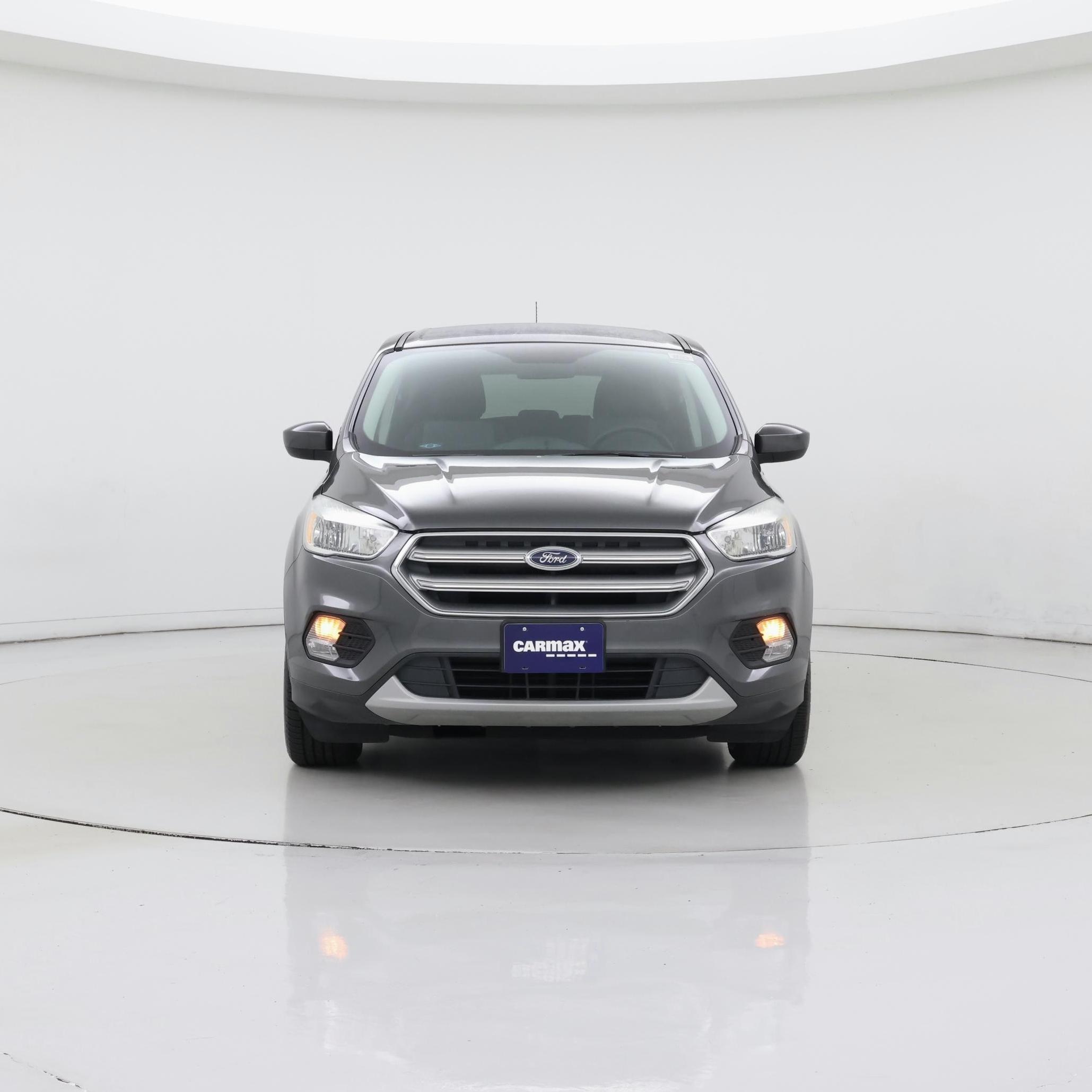 Thumbnail: 2017 Ford Escape - 5