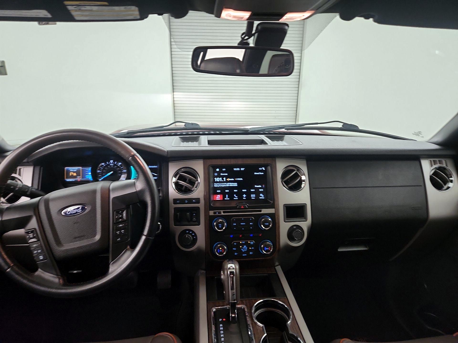 Thumbnail: 2017 Ford Expedition EL - 9