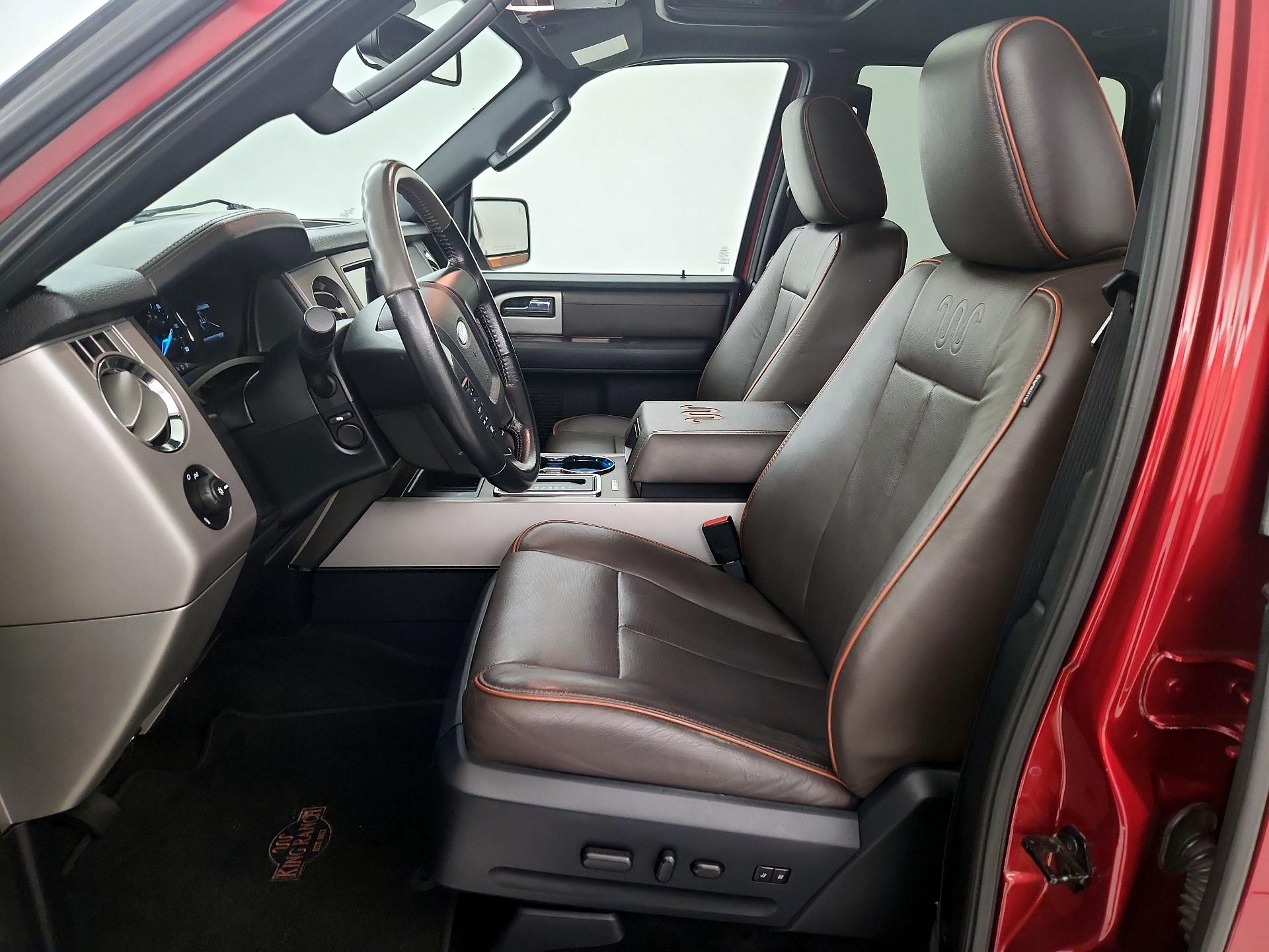 Thumbnail: 2017 Ford Expedition EL - 11