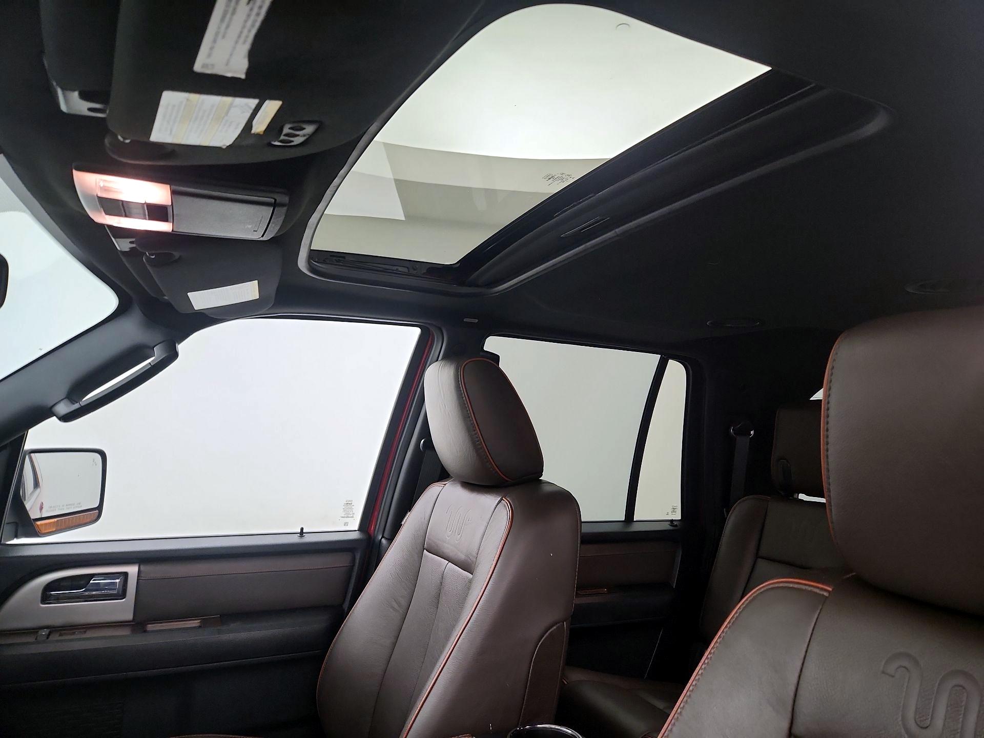 Thumbnail: 2017 Ford Expedition EL - 19