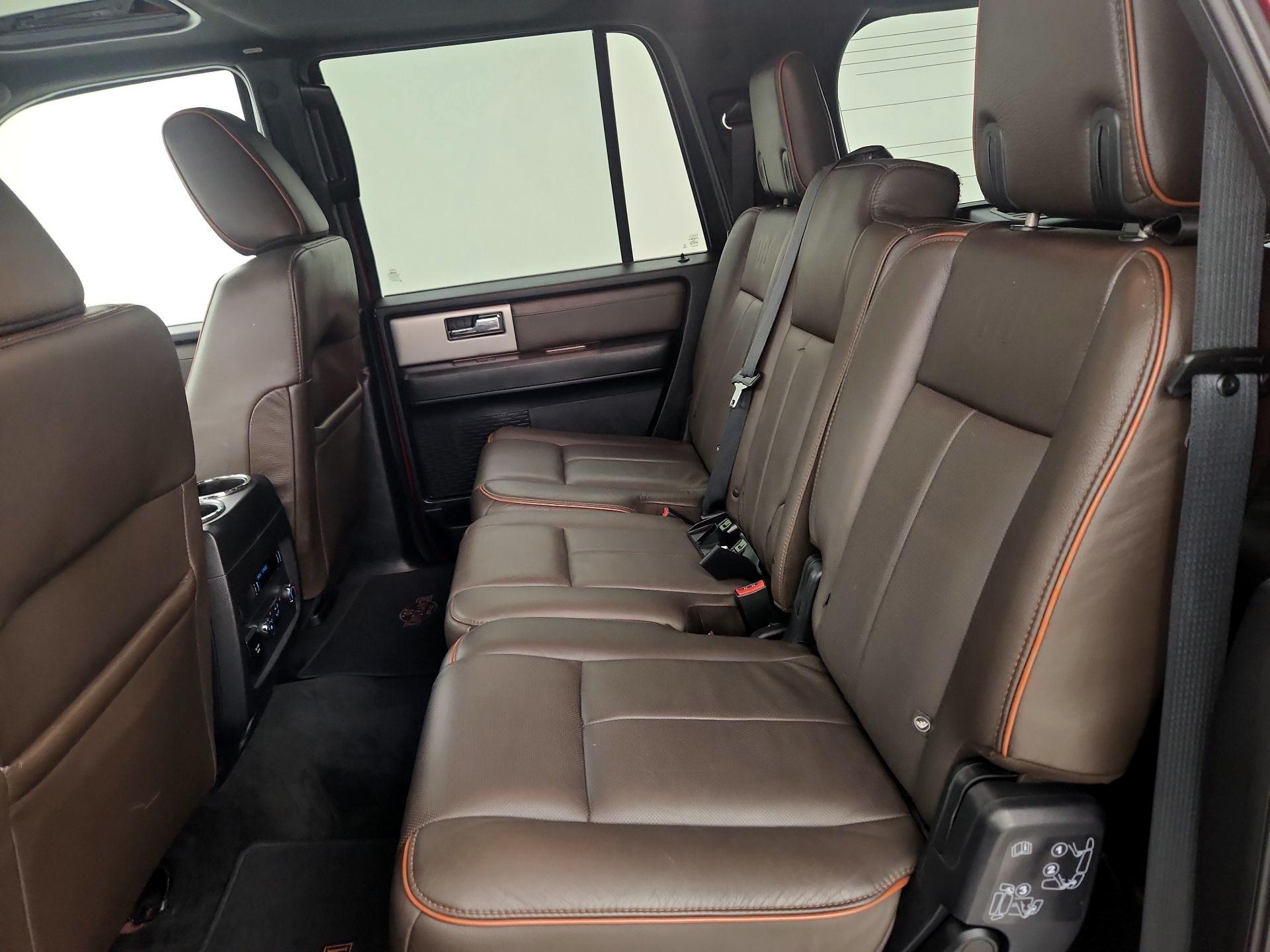 Thumbnail: 2017 Ford Expedition EL - 20