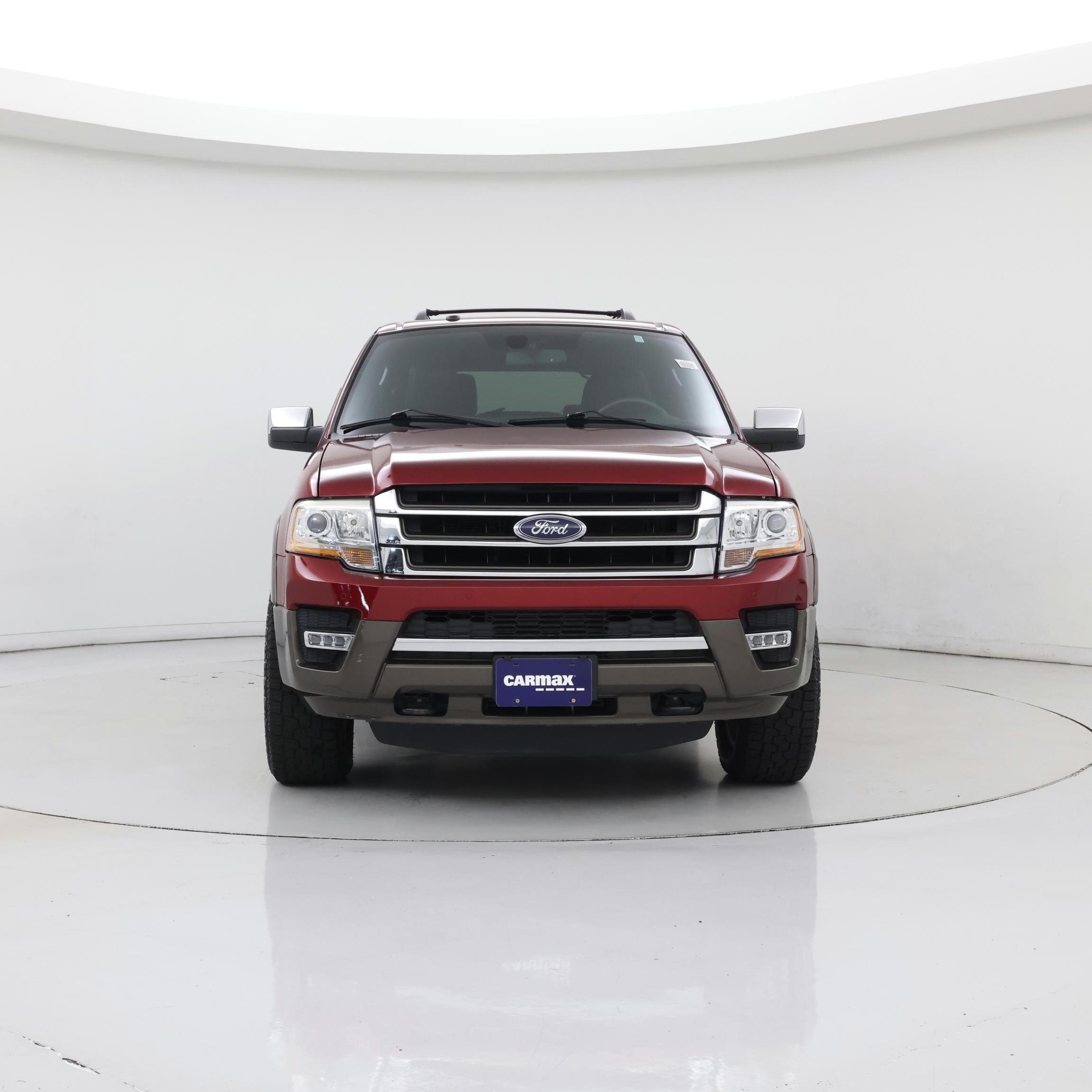 Thumbnail: 2017 Ford Expedition EL - 5