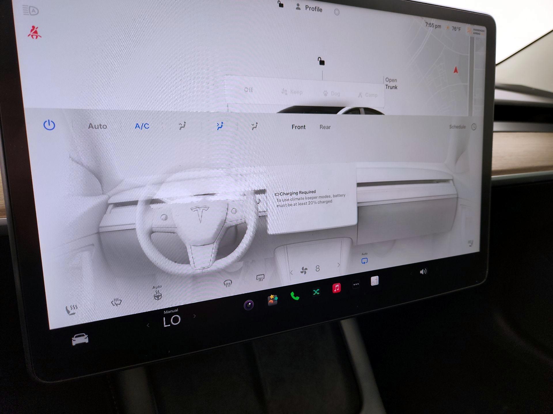 Thumbnail: 2022 Tesla Model 3 - 17