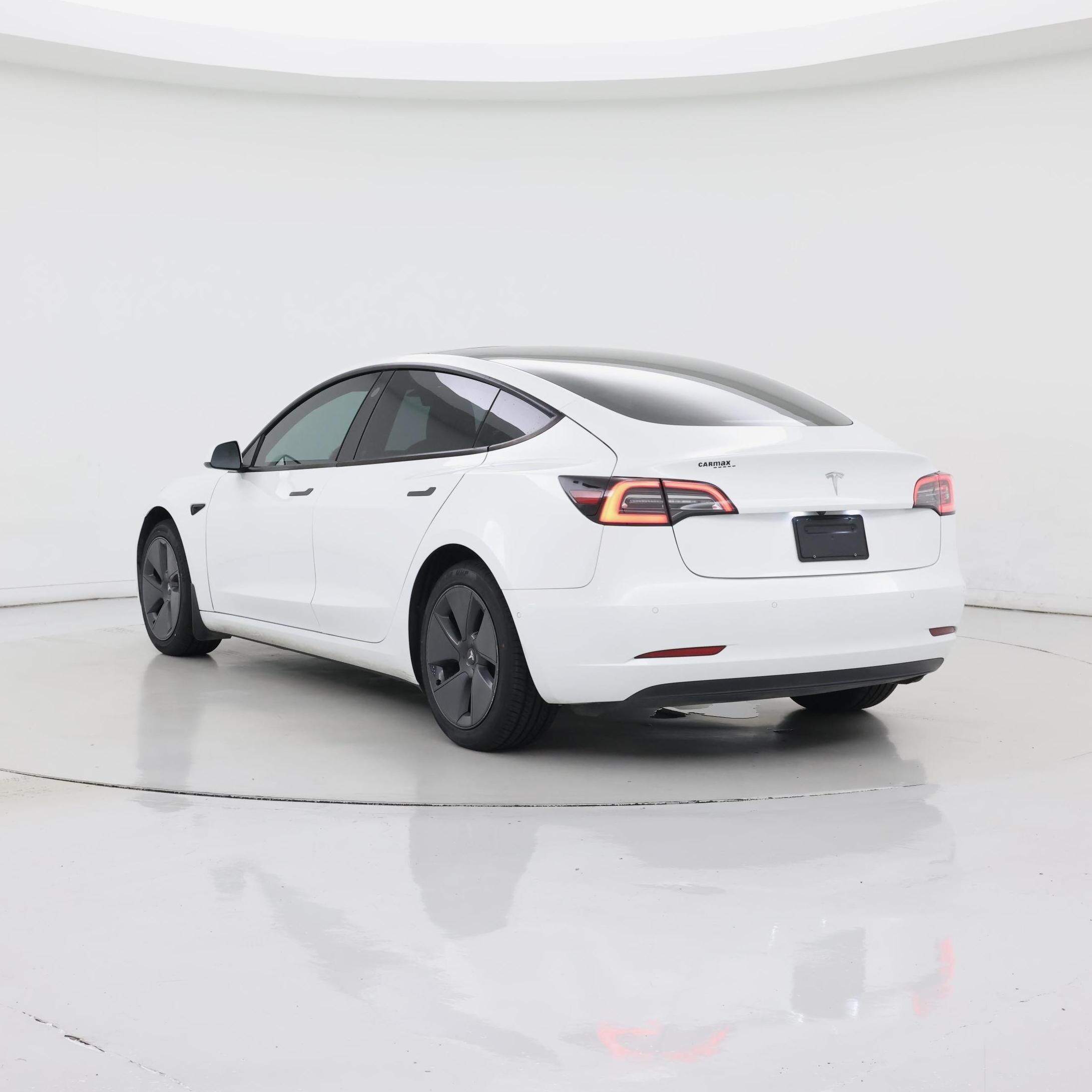Thumbnail: 2022 Tesla Model 3 - 2