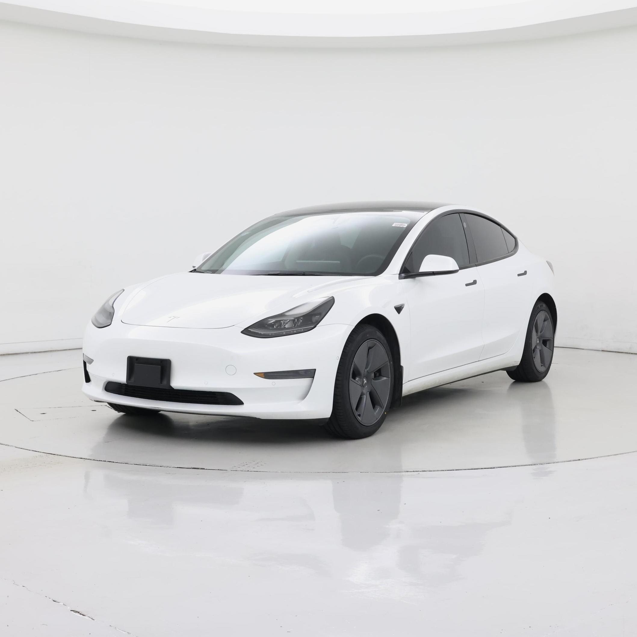Thumbnail: 2022 Tesla Model 3 - 4