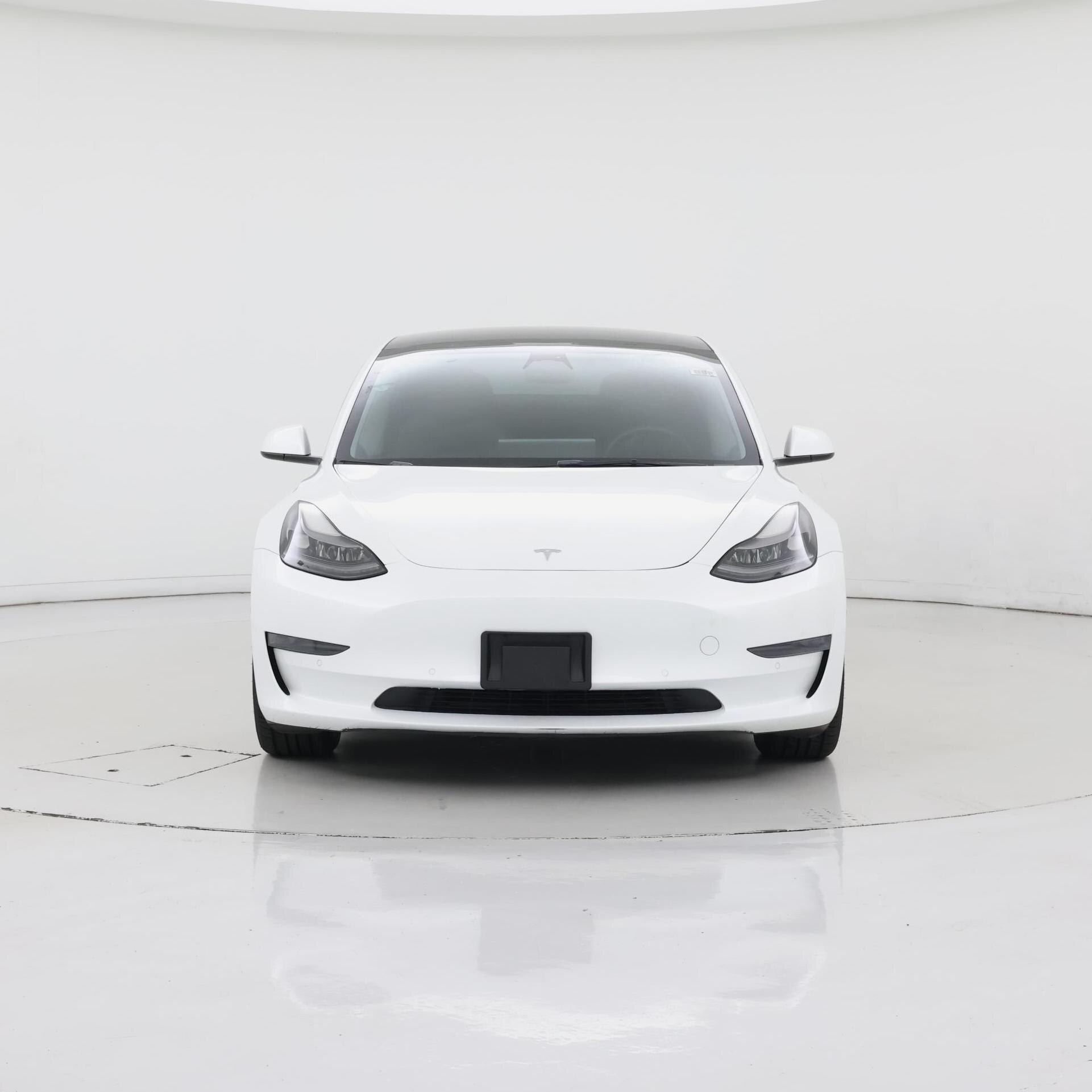 Thumbnail: 2022 Tesla Model 3 - 5