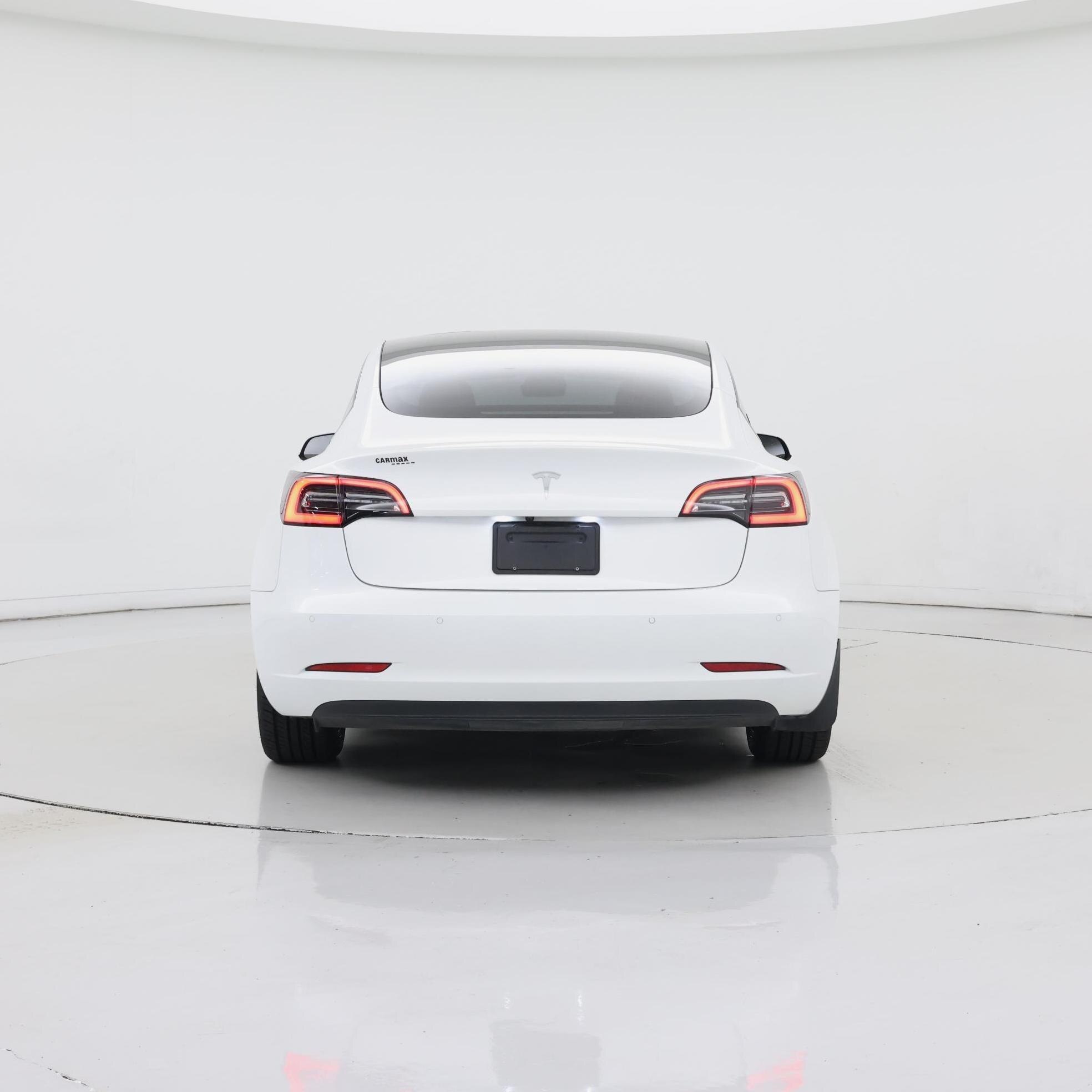 Thumbnail: 2022 Tesla Model 3 - 6