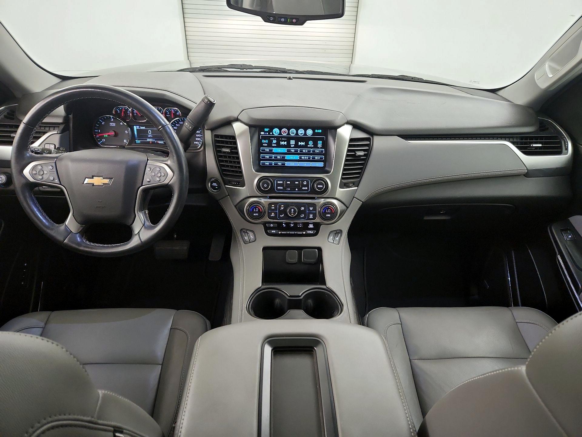 Thumbnail: 2019 Chevrolet Tahoe - 9