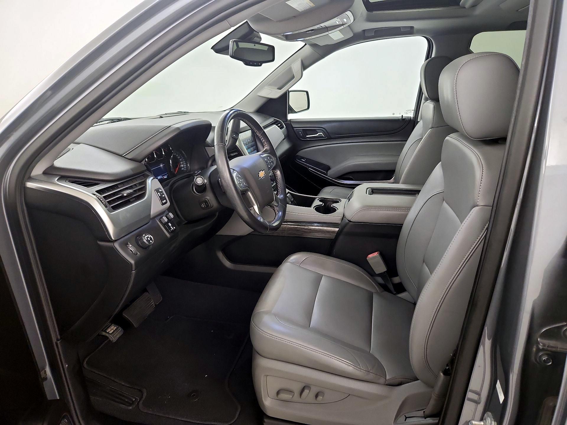 Thumbnail: 2019 Chevrolet Tahoe - 11