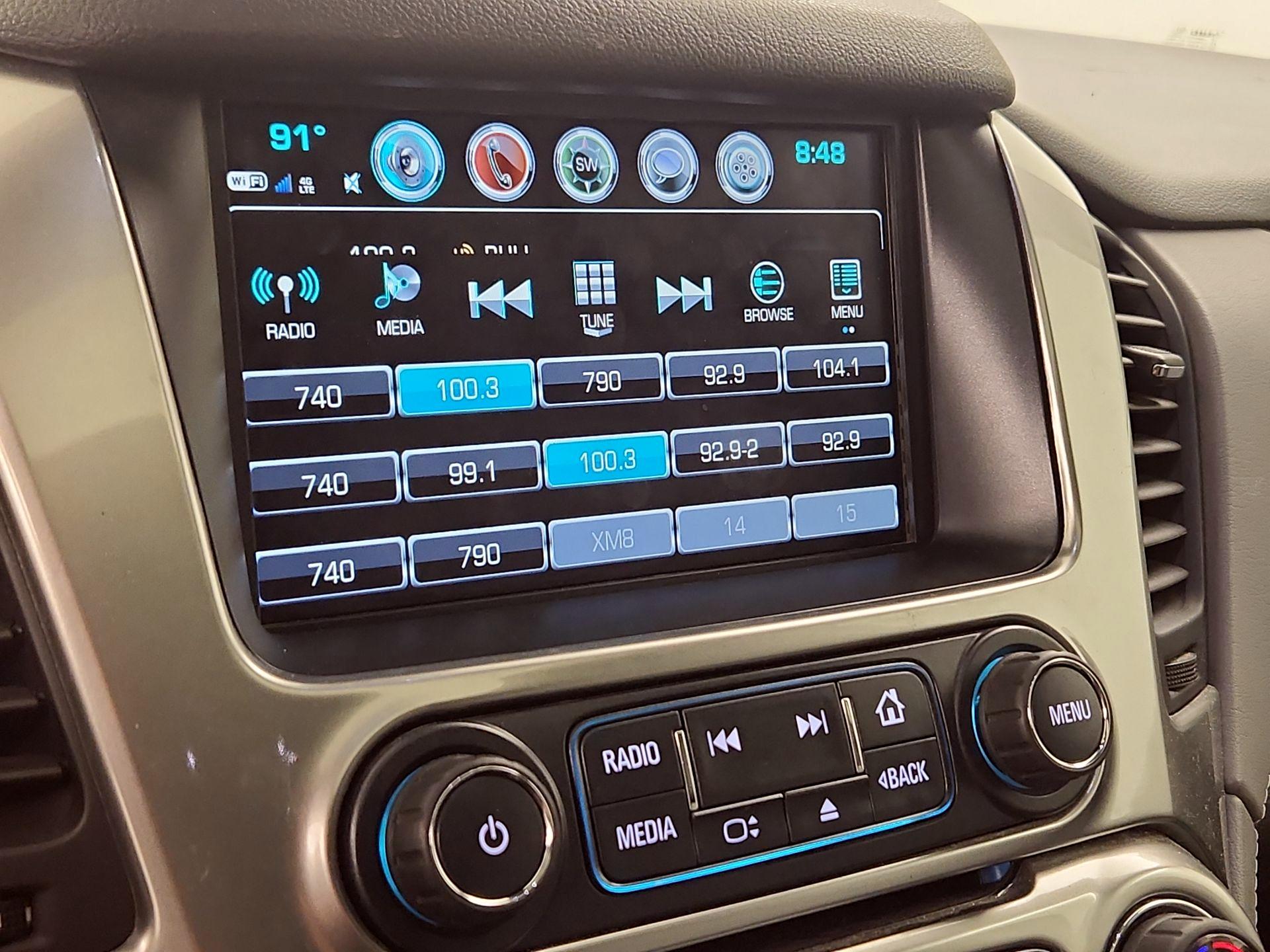 Thumbnail: 2019 Chevrolet Tahoe - 16