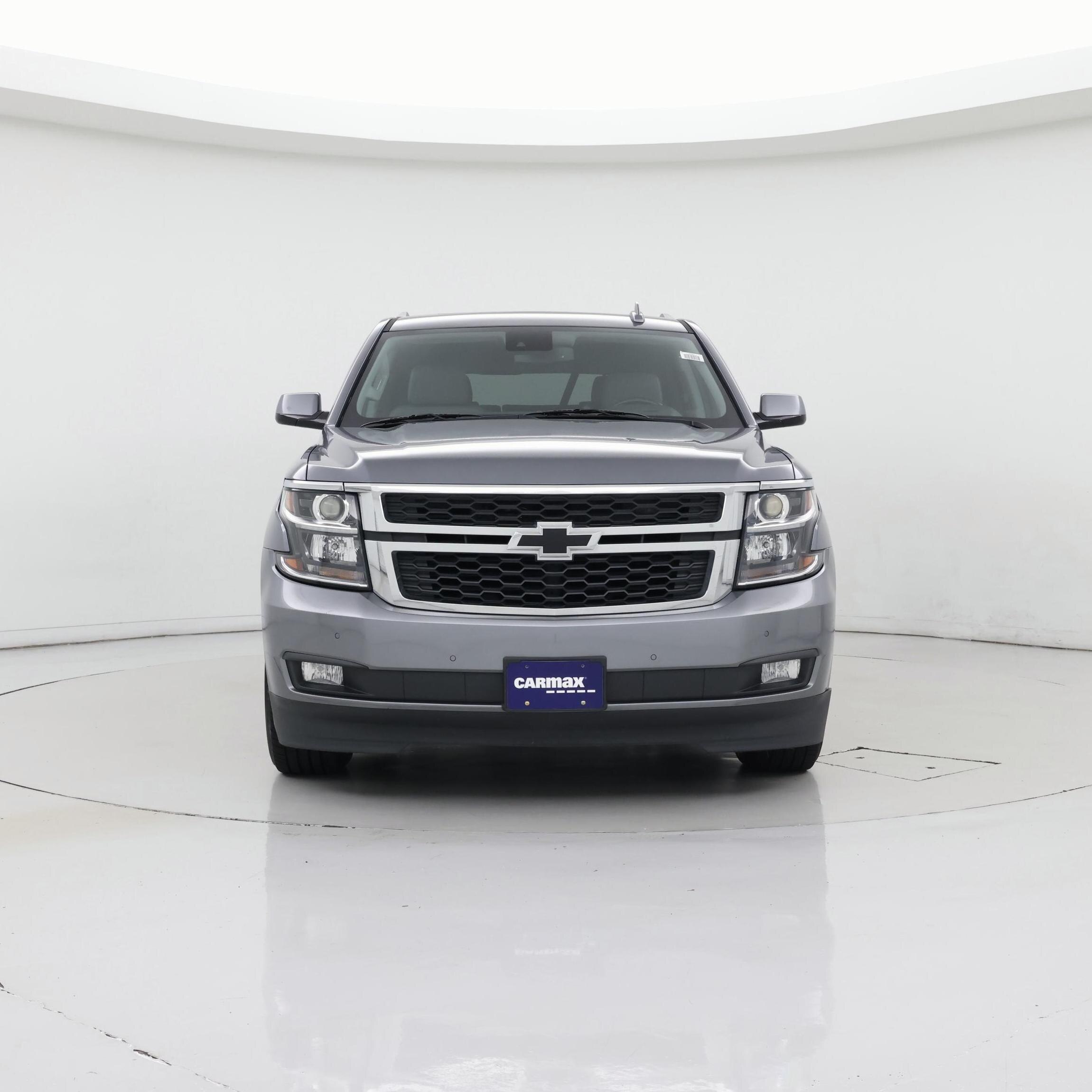 Thumbnail: 2019 Chevrolet Tahoe - 5