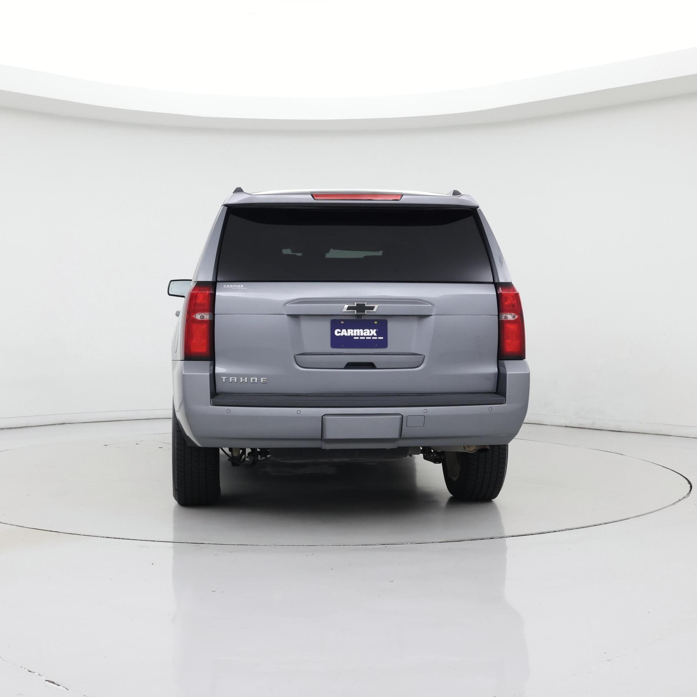 Thumbnail: 2019 Chevrolet Tahoe - 6