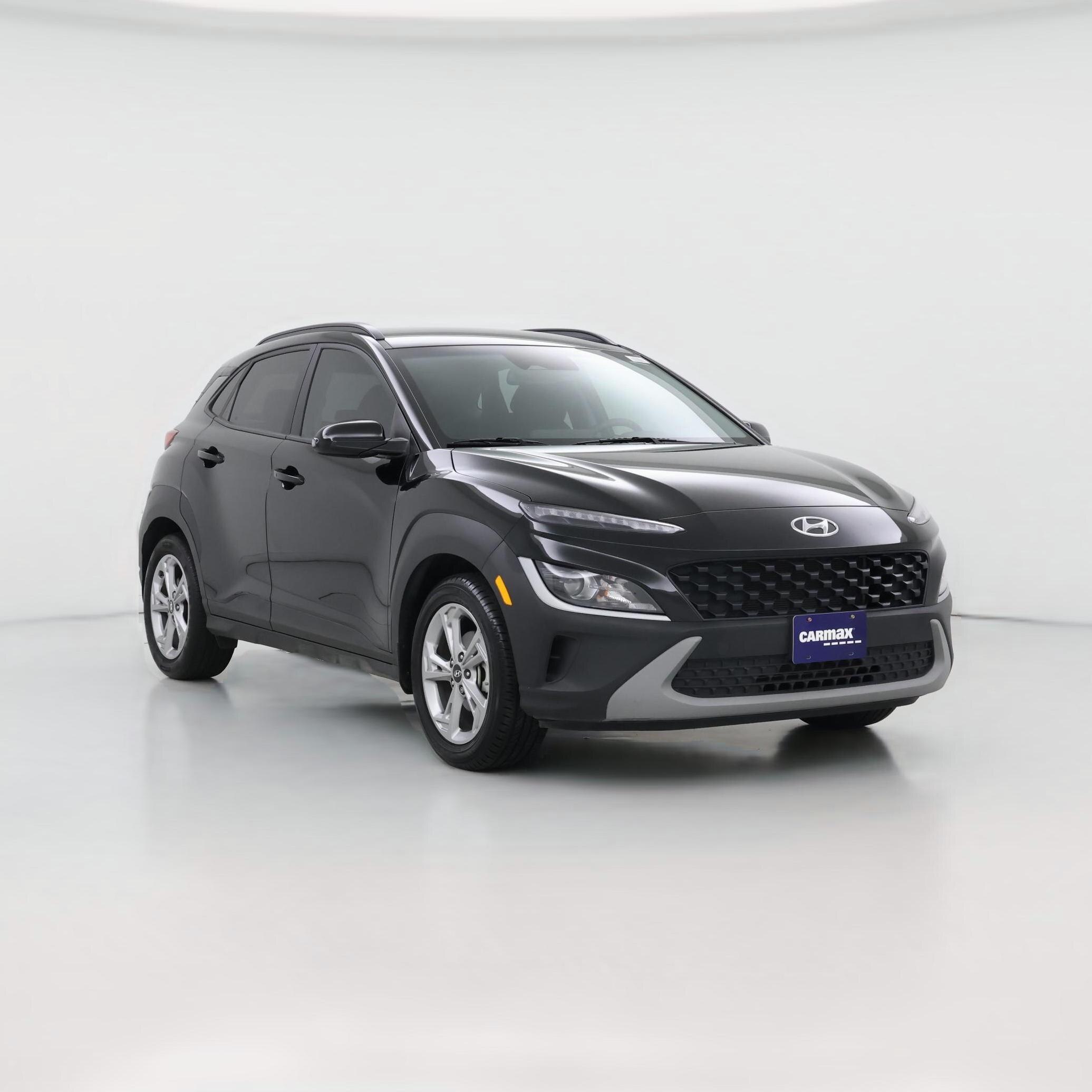 Thumbnail: 2022 Hyundai Kona - 1
