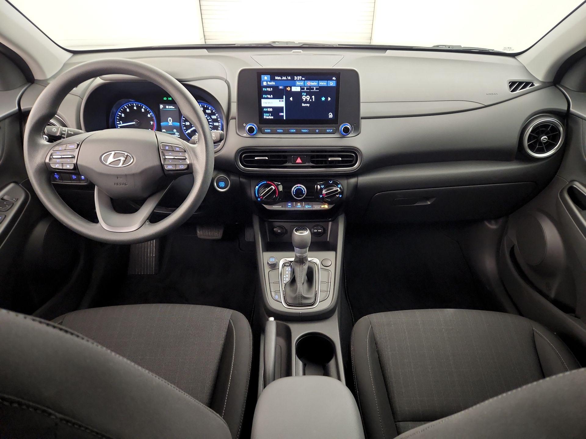 Thumbnail: 2022 Hyundai Kona - 9